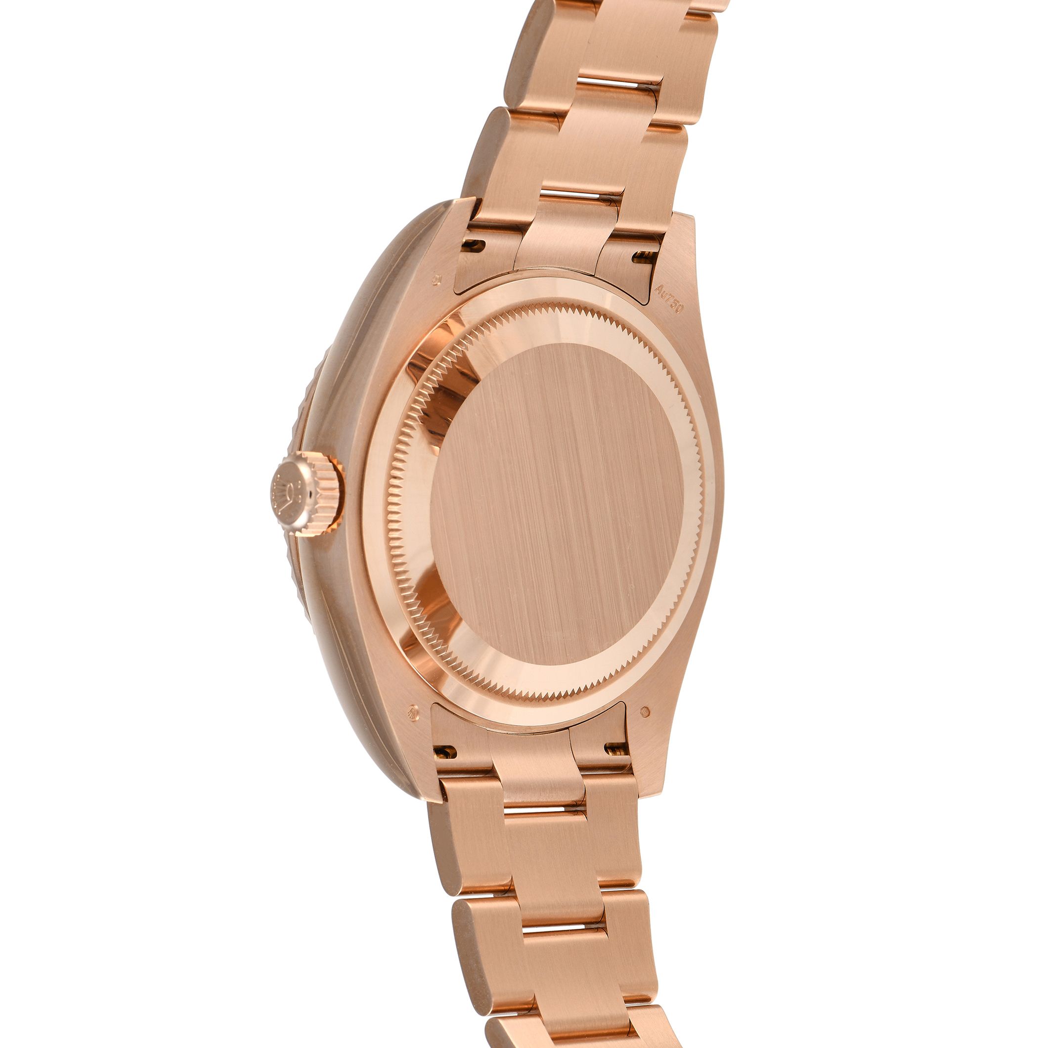 Rolex Sky-Dweller Everose Gold Watch 326935
