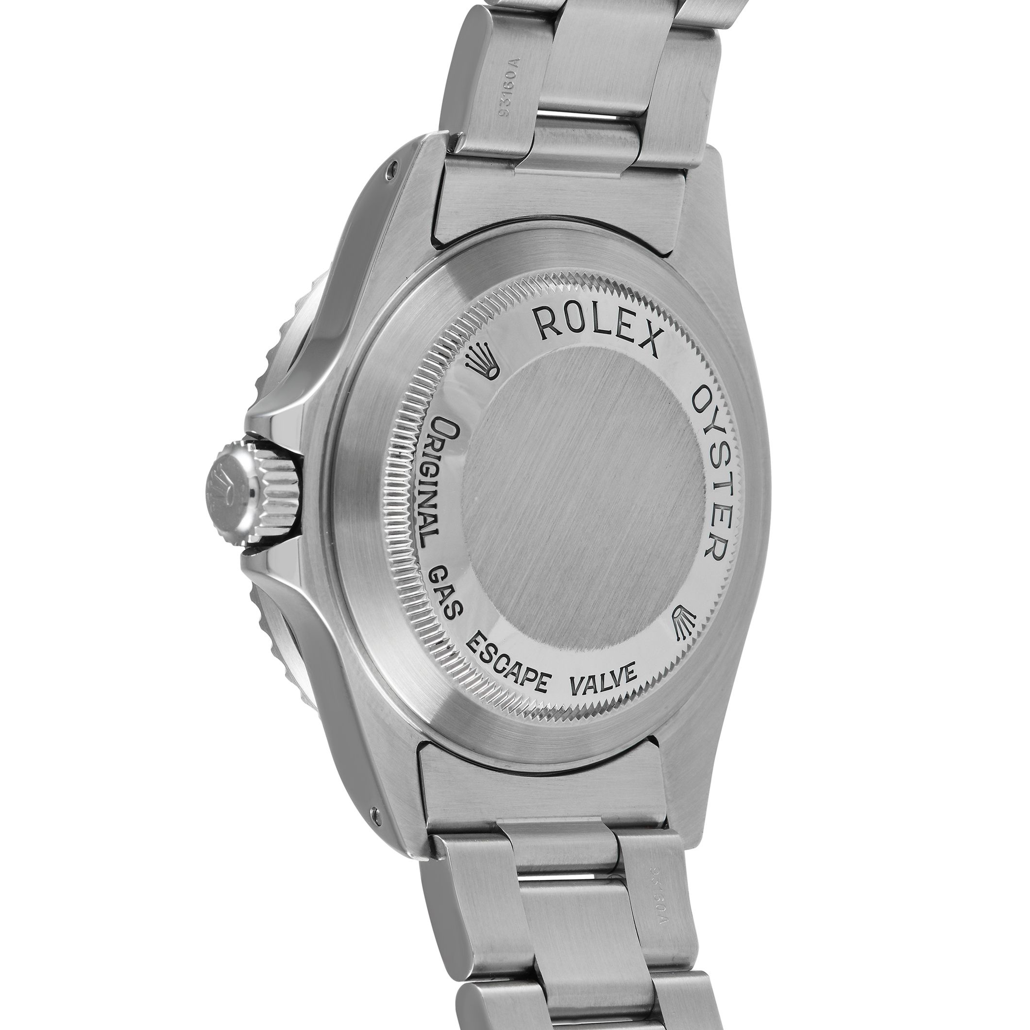 Rolex Sea-Dweller Watch 16600