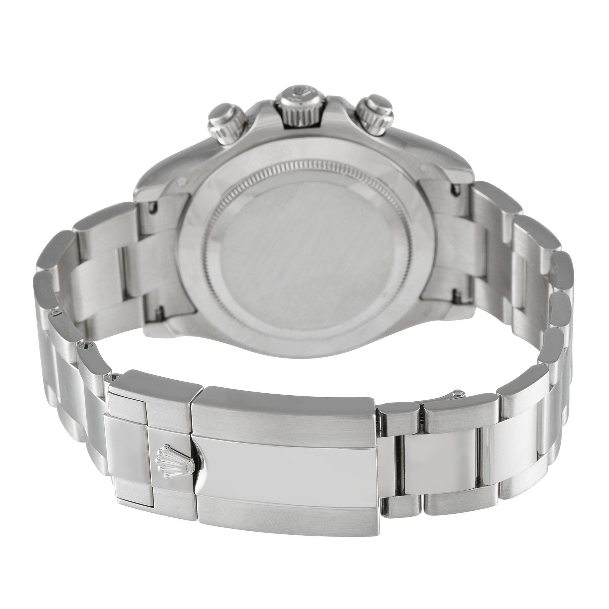 Rolex Cosmograph Daytona 40mm Watch 116509