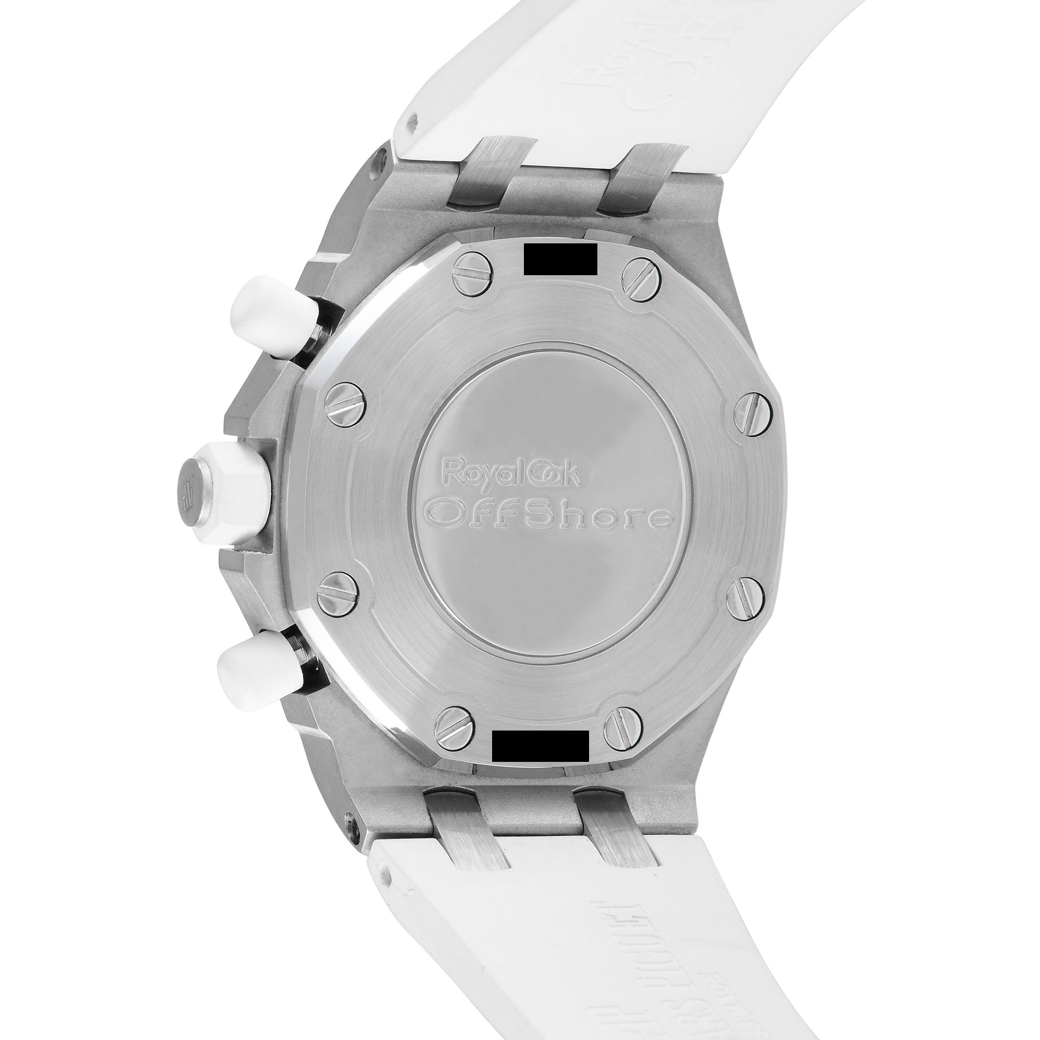 Audemars Piguet Royal Oak Offshore Ladies Watch 26283ST.OO.D010CA.01