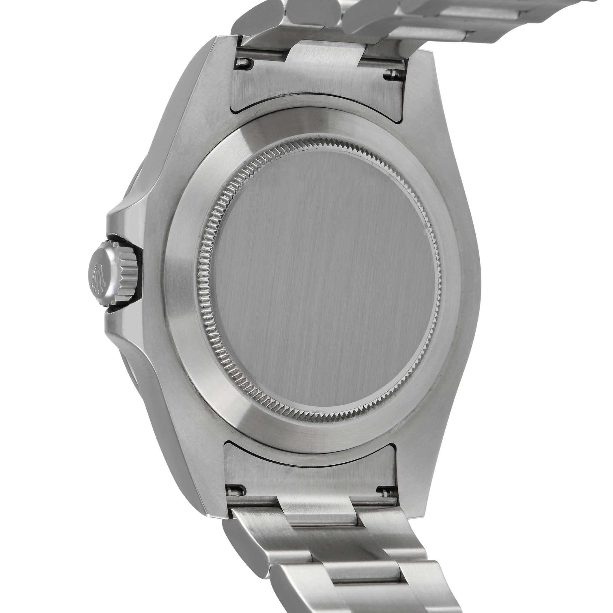 Rolex Explorer II Black Dial Watch 216570
