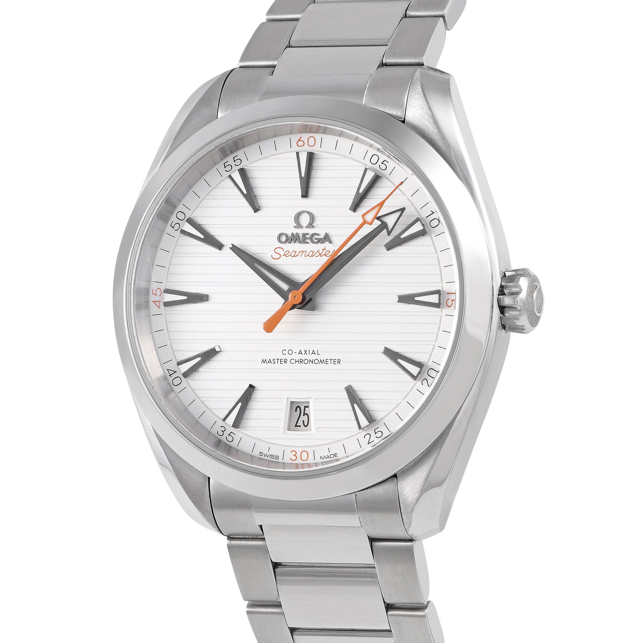 Omega Seamaster Aqua Terra Watch 220.10.41.21.02.001
