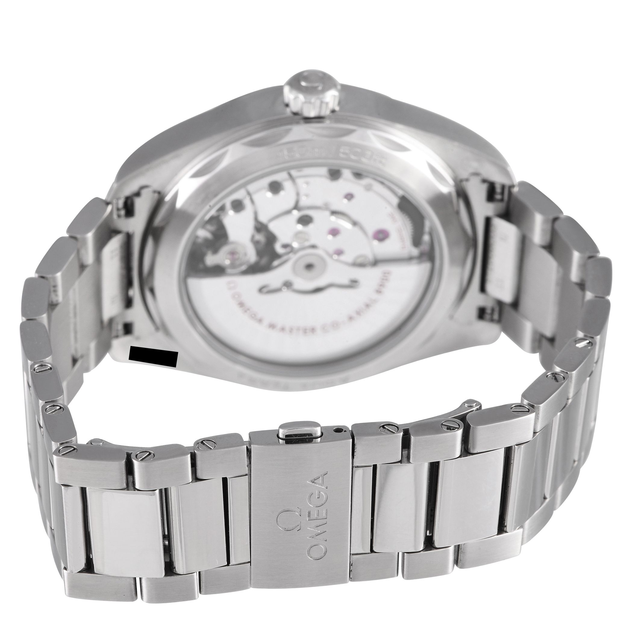 Omega Seamaster Aqua Terra Watch 220.10.41.21.02.001