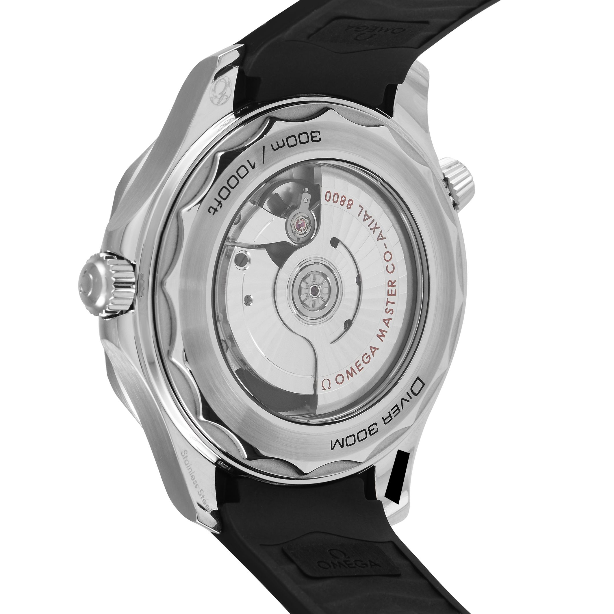 Omega Seamaster Diver 300M Watch 210.32.42.20.04.001