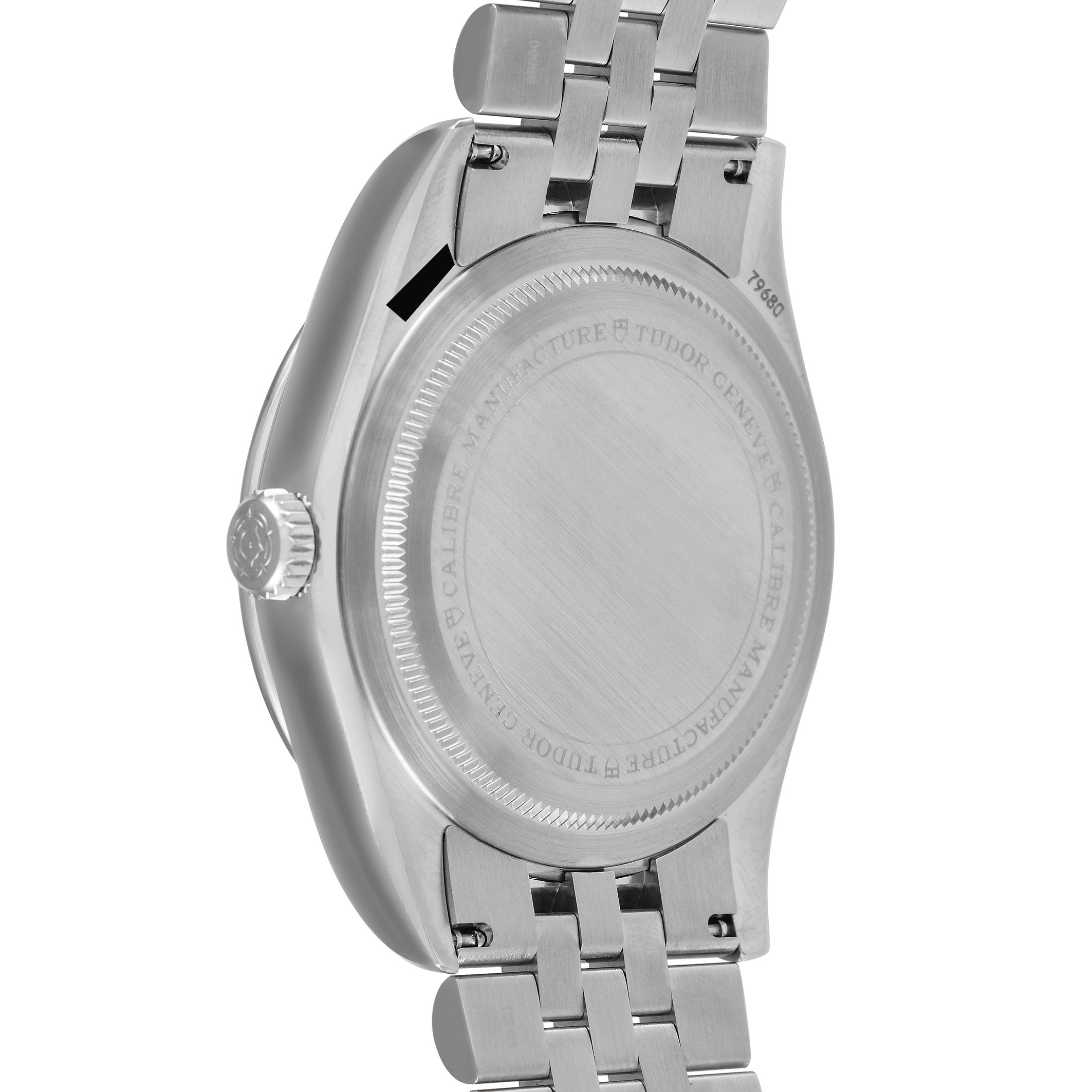 Tudor Black Bay 39mm Watch 79680-003