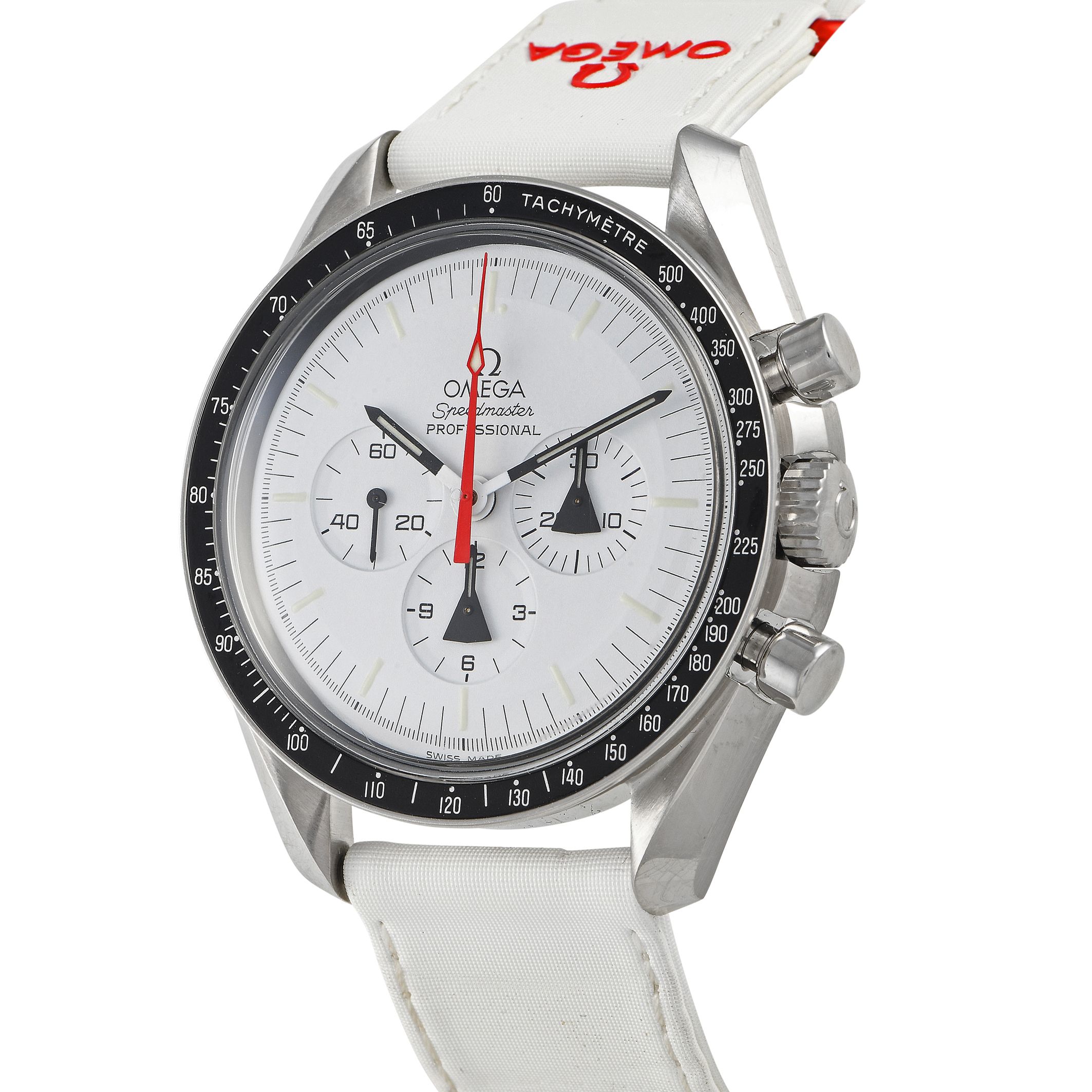Omega Speedmaster Alaska Project Watch 311.32.42.30.04.001