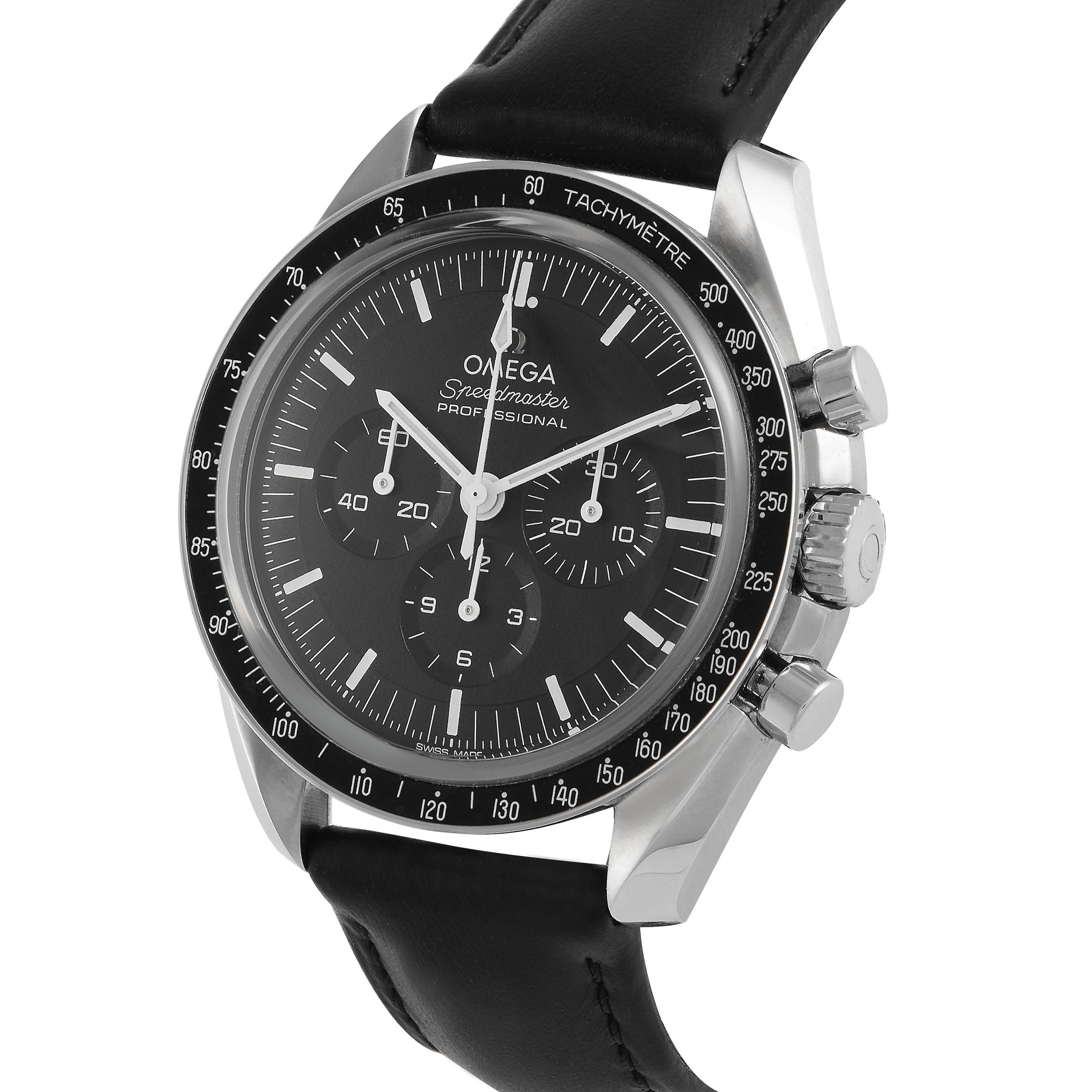Omega Speedmaster Moonwatch Chronograph Watch 310.32.42.50.01.002
