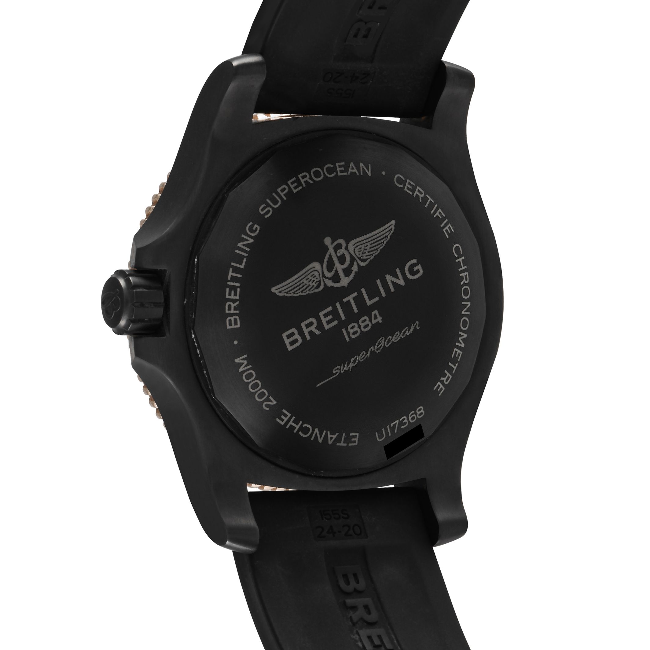 Breitling Superocean 46 Watch U17368