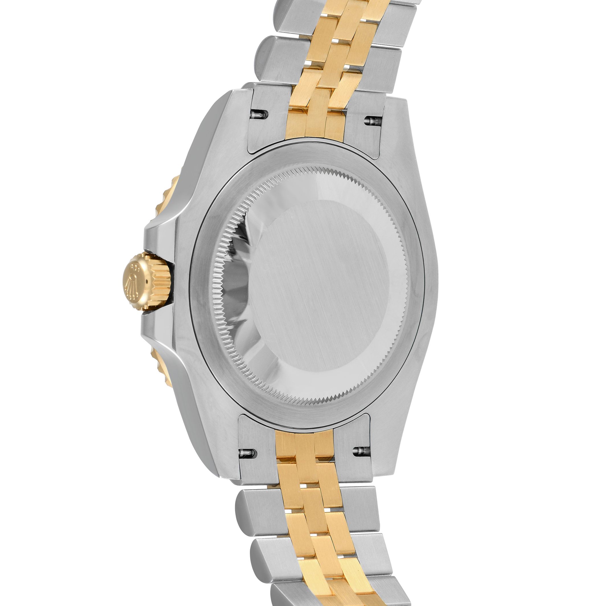 Rolex GMT-Master II Watch 126713GRNR