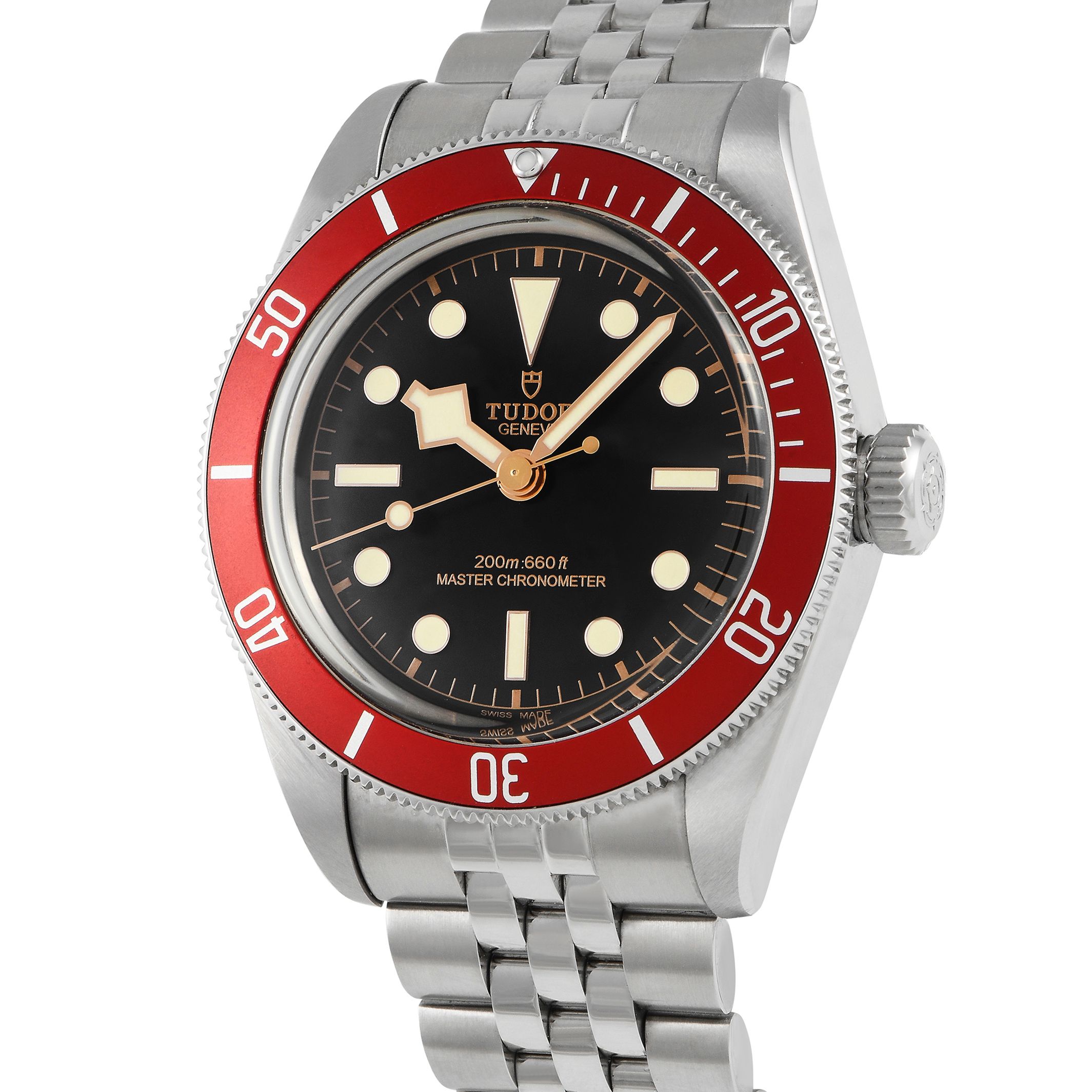 Tudor Black Bay Watch 7941A1A0RU-0003
