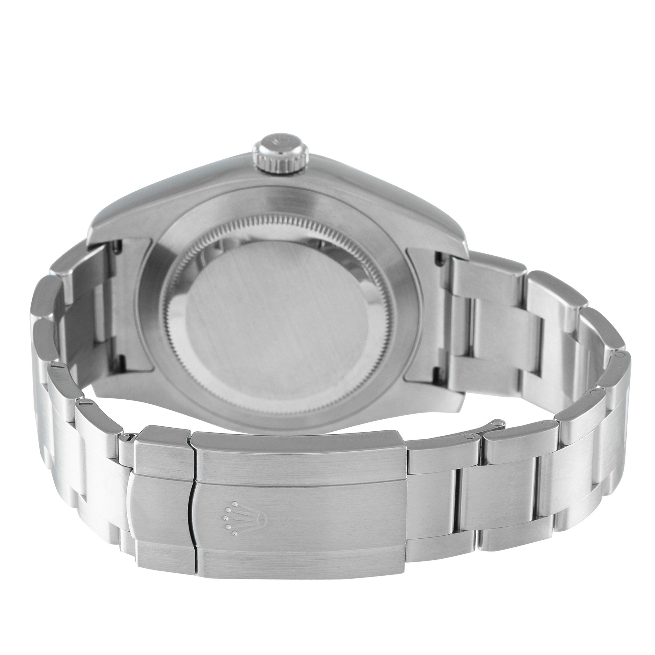 Rolex Air-King Oystersteel Oyster Watch 116900
