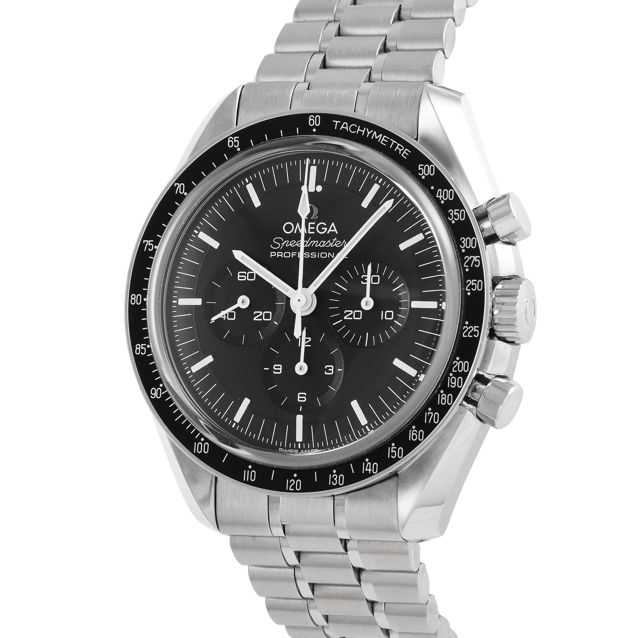 Omega Speedmaster Moonwatch Professional Watch 310.30.42.50.01.002