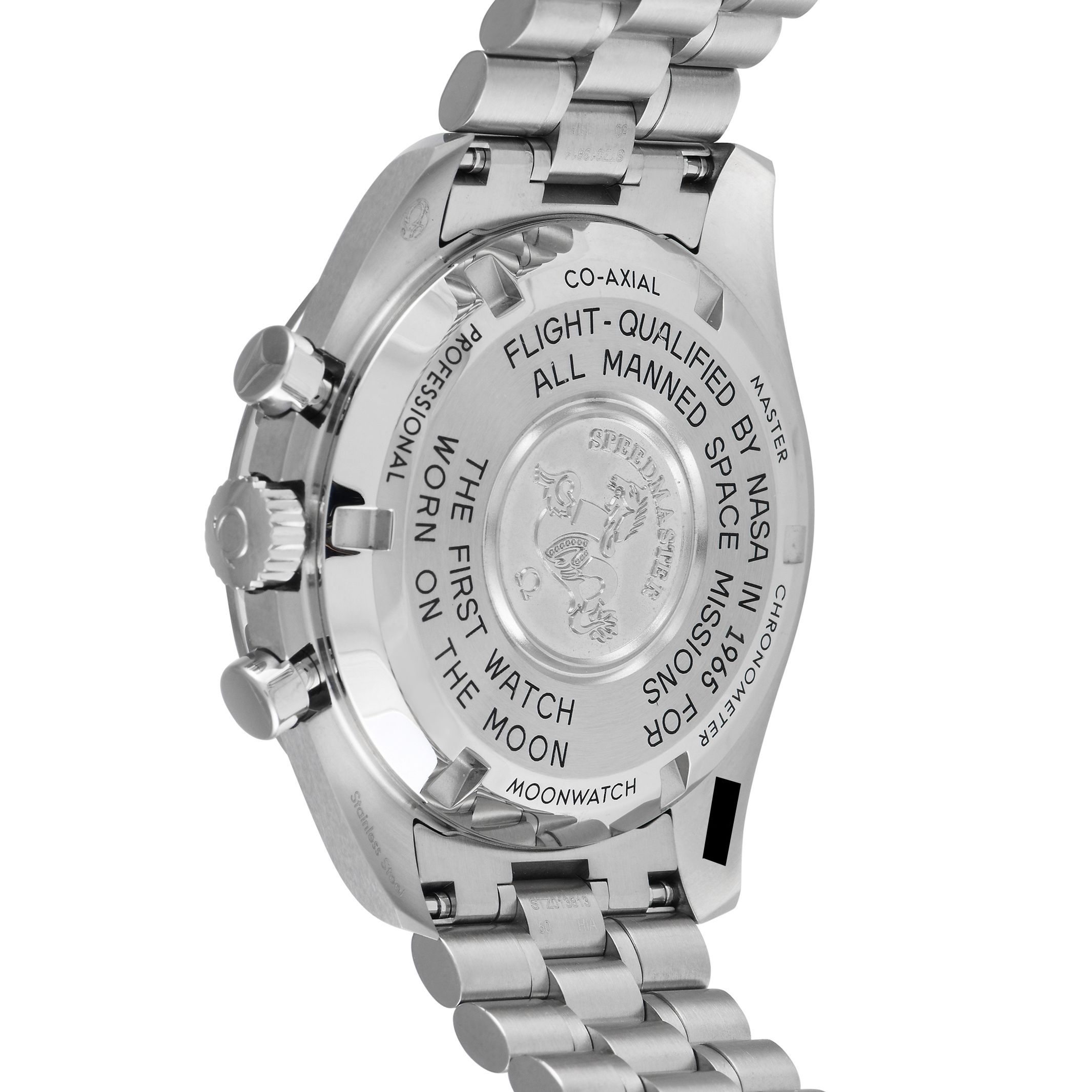 Omega Speedmaster Moonwatch Professional Watch 310.30.42.50.01.001