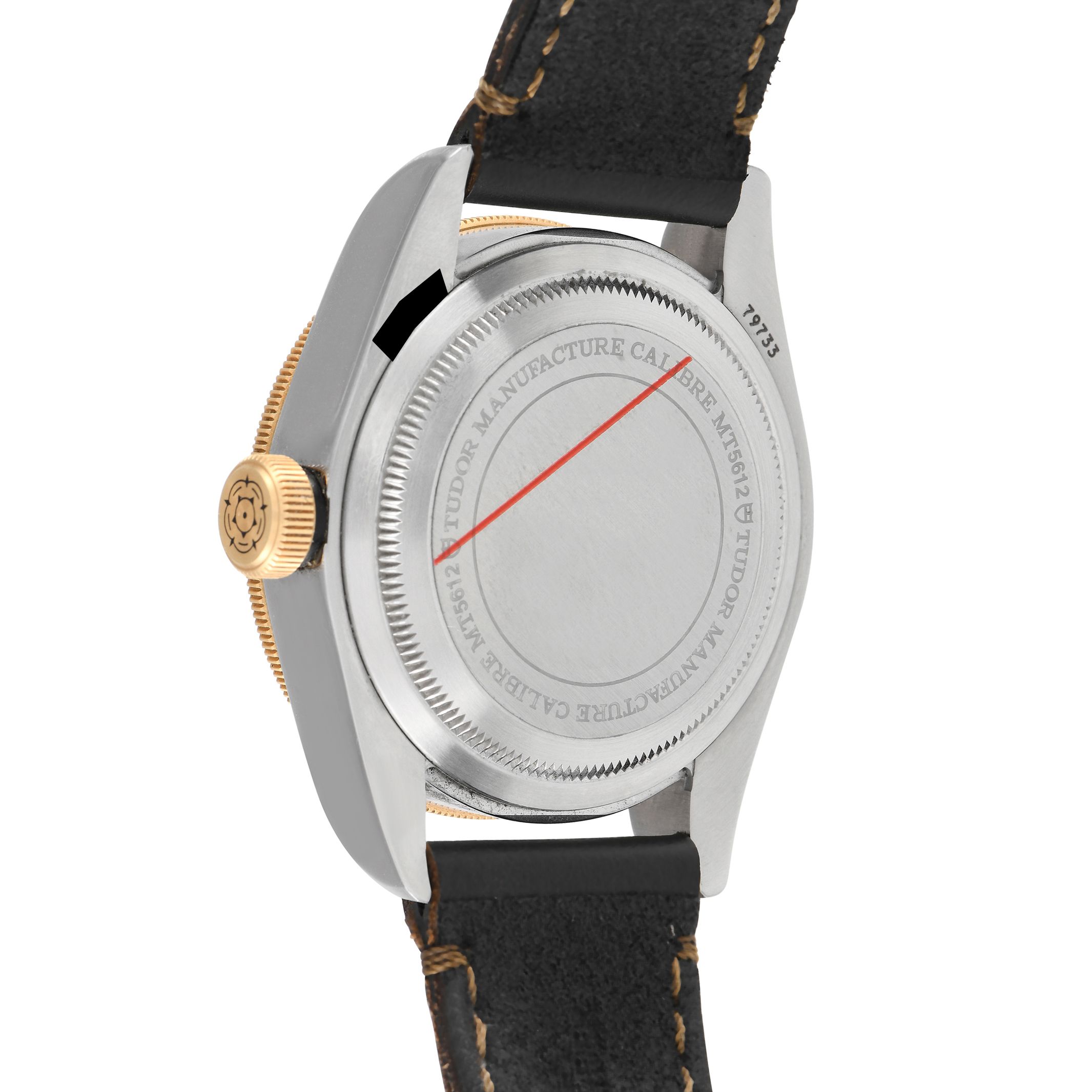 Tudor Black Bay S&G Watch 79733N