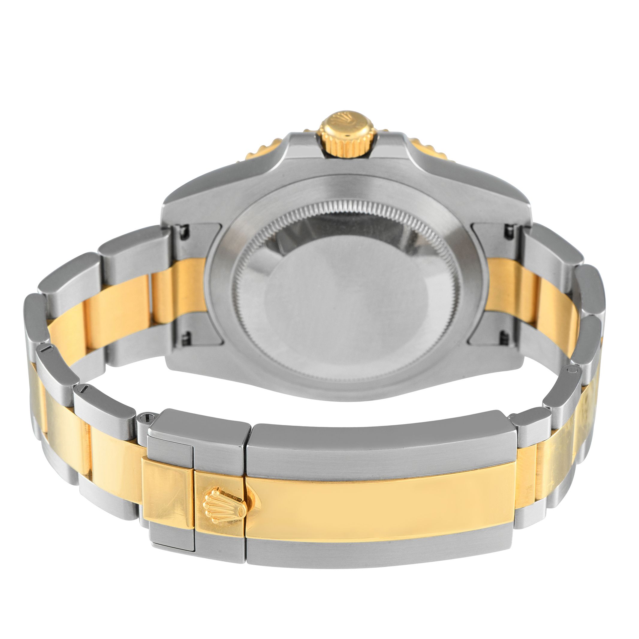 Rolex Submariner Date Watch 116613LB