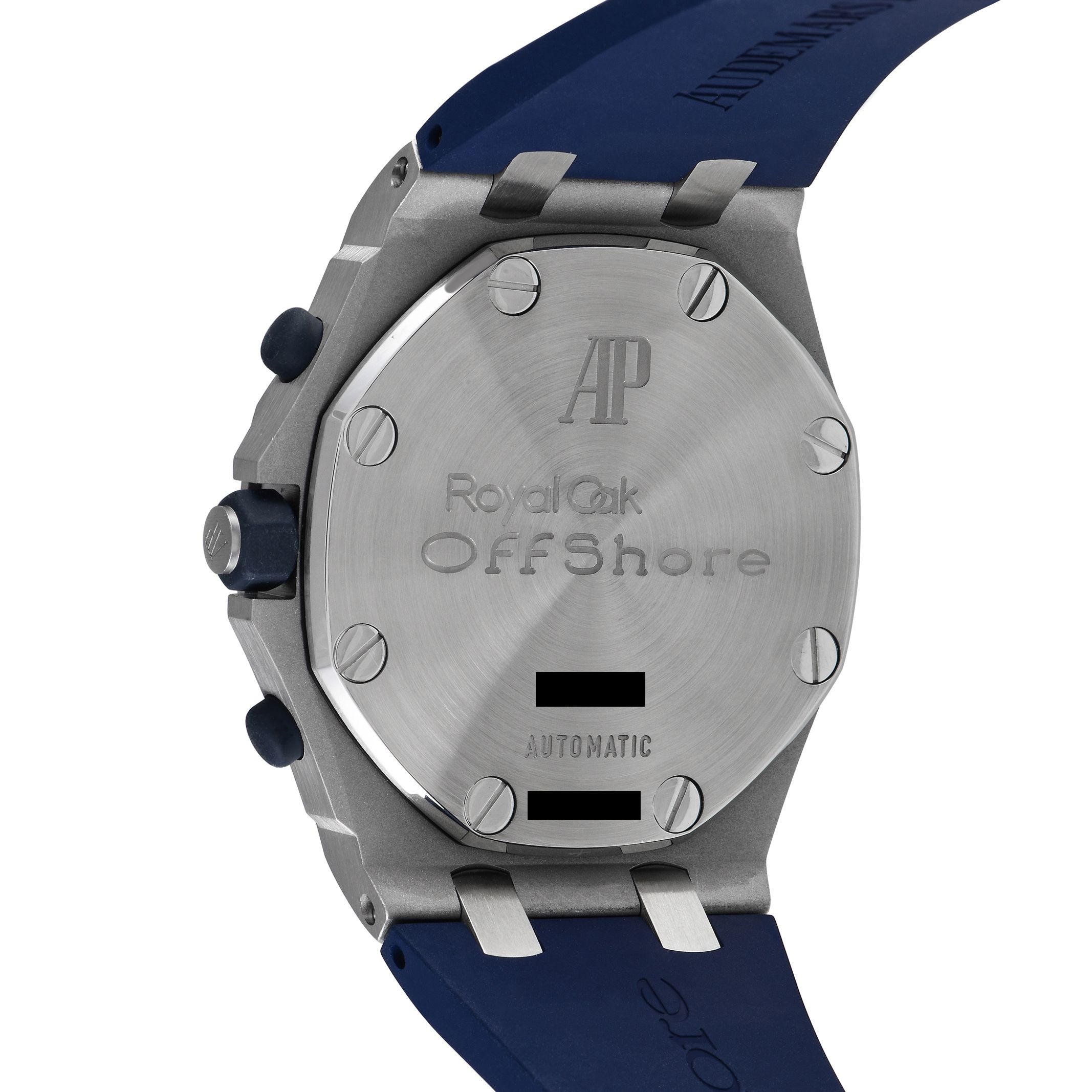 Audemars Piguet Royal Oak Offshore Watch 26170ST