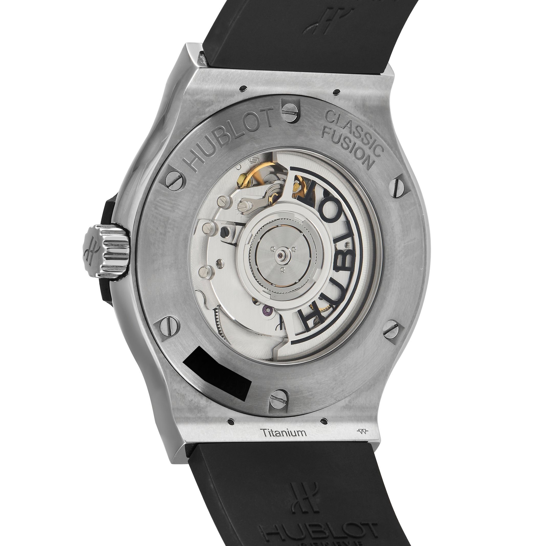 Hublot Classic Fusion Watch 542.NX.1171.RX