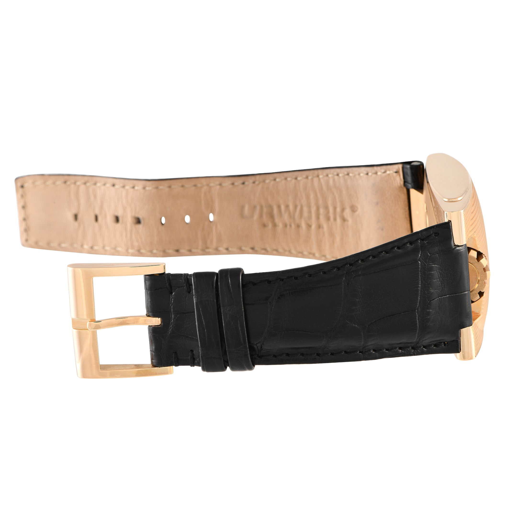 Urwerk UR-103.01 Rose Gold Watch UR-103.01