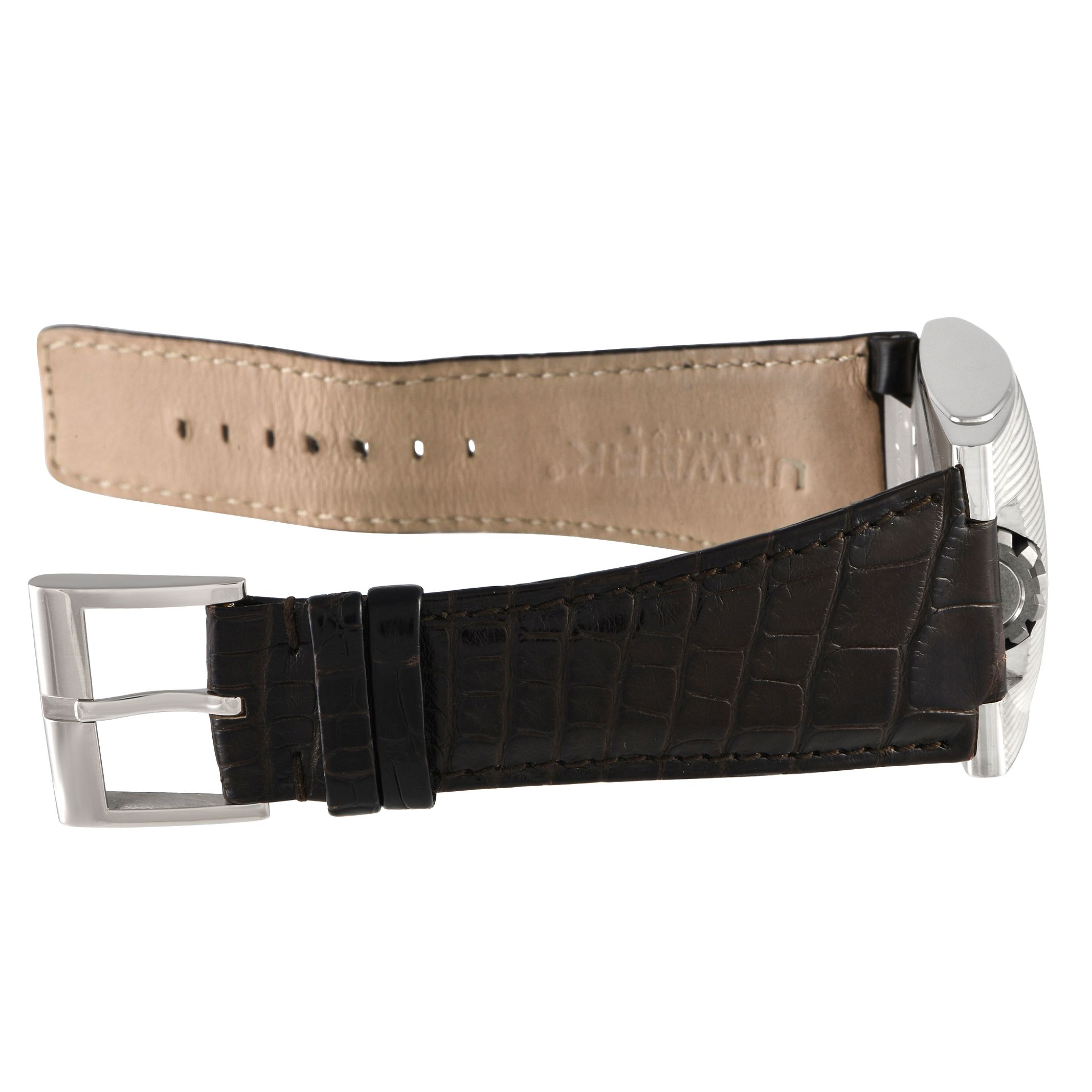 Urwerk UR-103.01 White Gold Watch UR-103.01