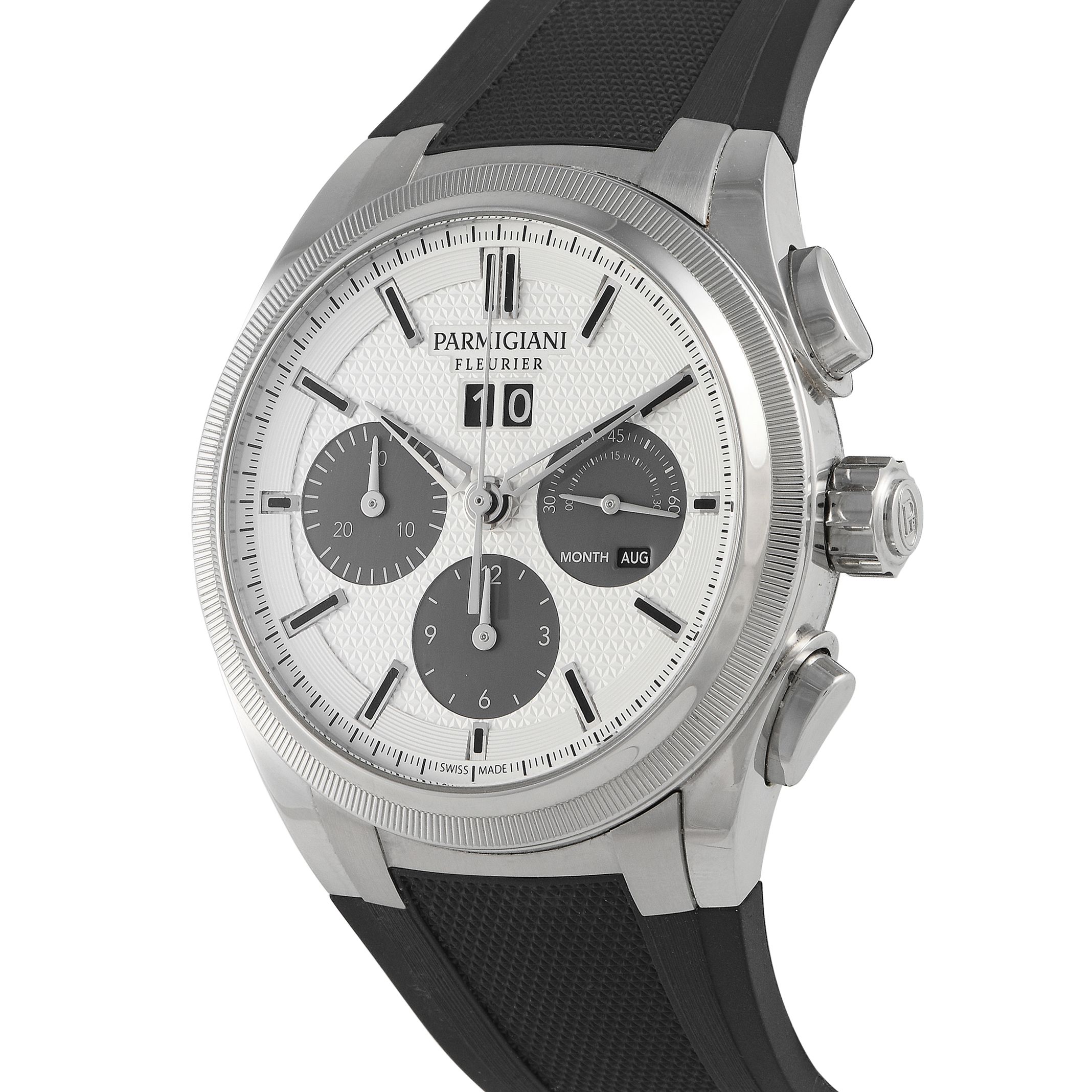 Parmigiani Fleurier Tonda GT Chronograph Watch PFC906-1020001-400181