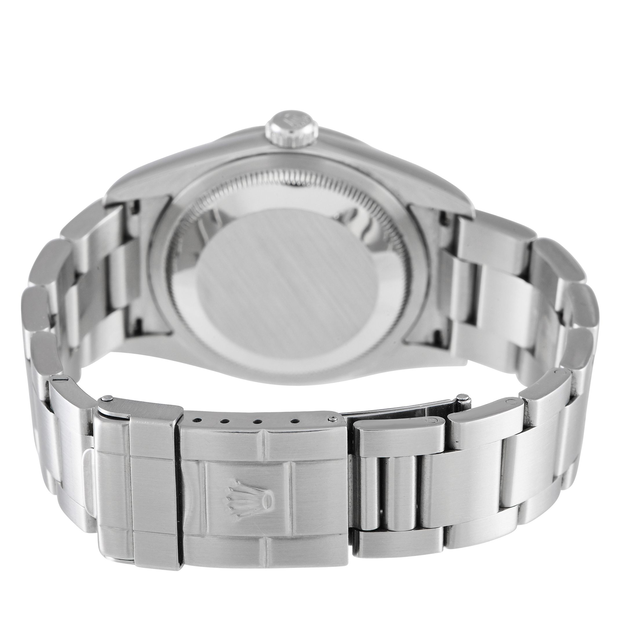 Rolex Explorer Watch 114270