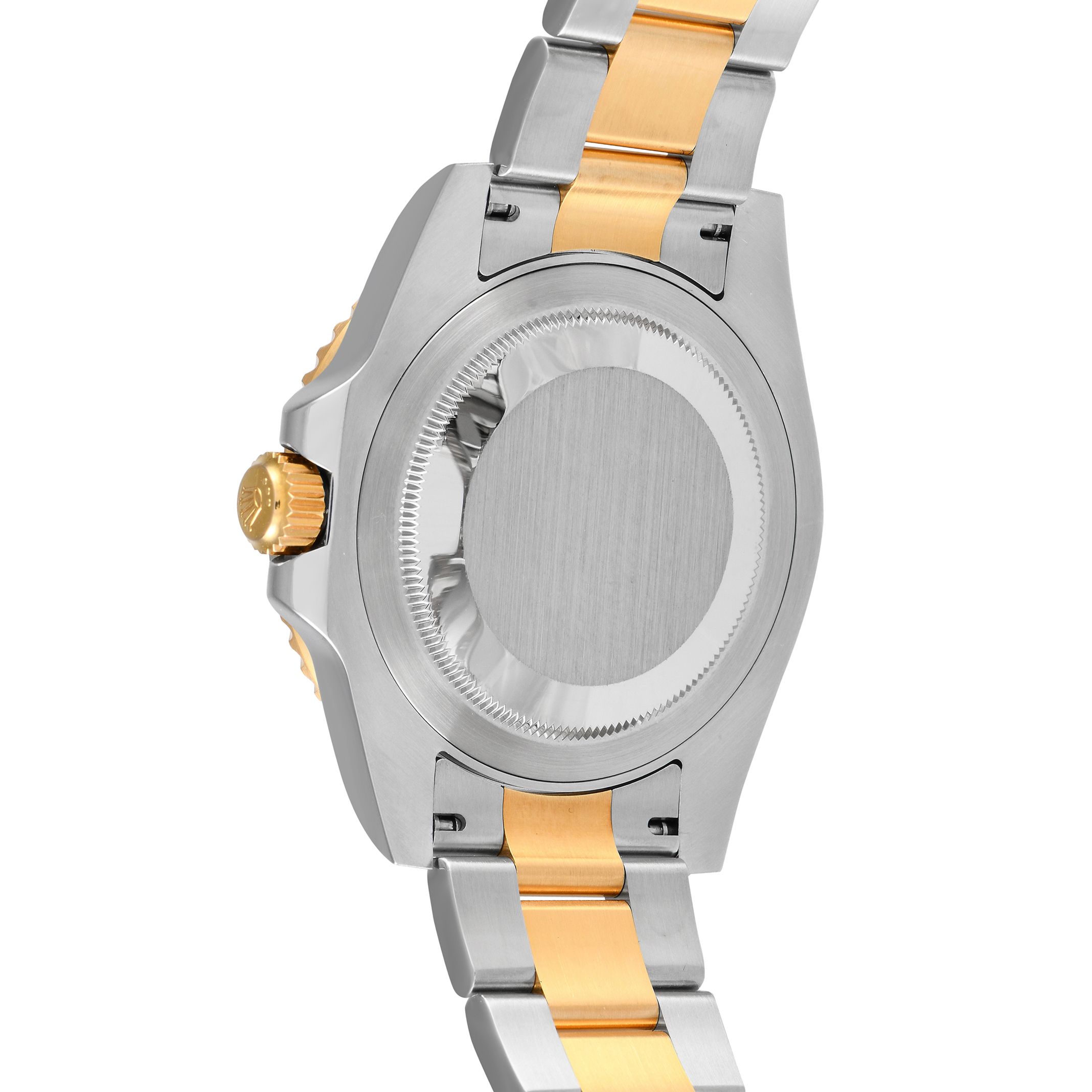 Rolex GMT-Master II Watch 116713LN