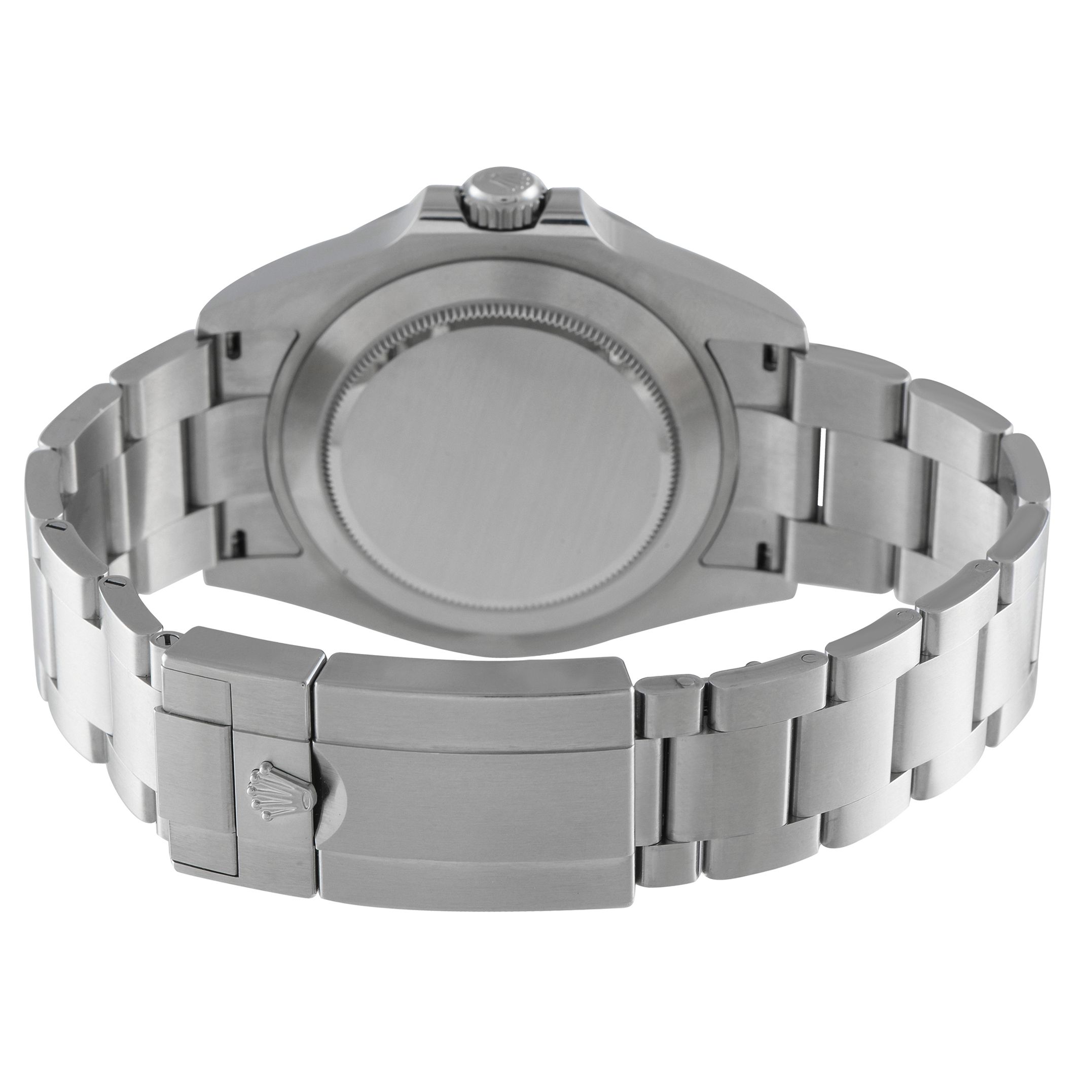 Rolex Explorer II White Dial Steel Oyster Watch 226570