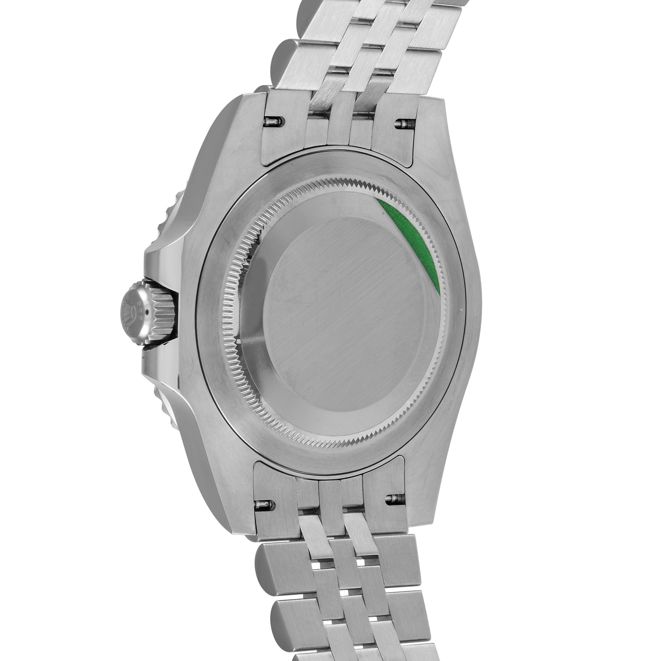 Rolex GMT-Master II Watch 126710BLNR