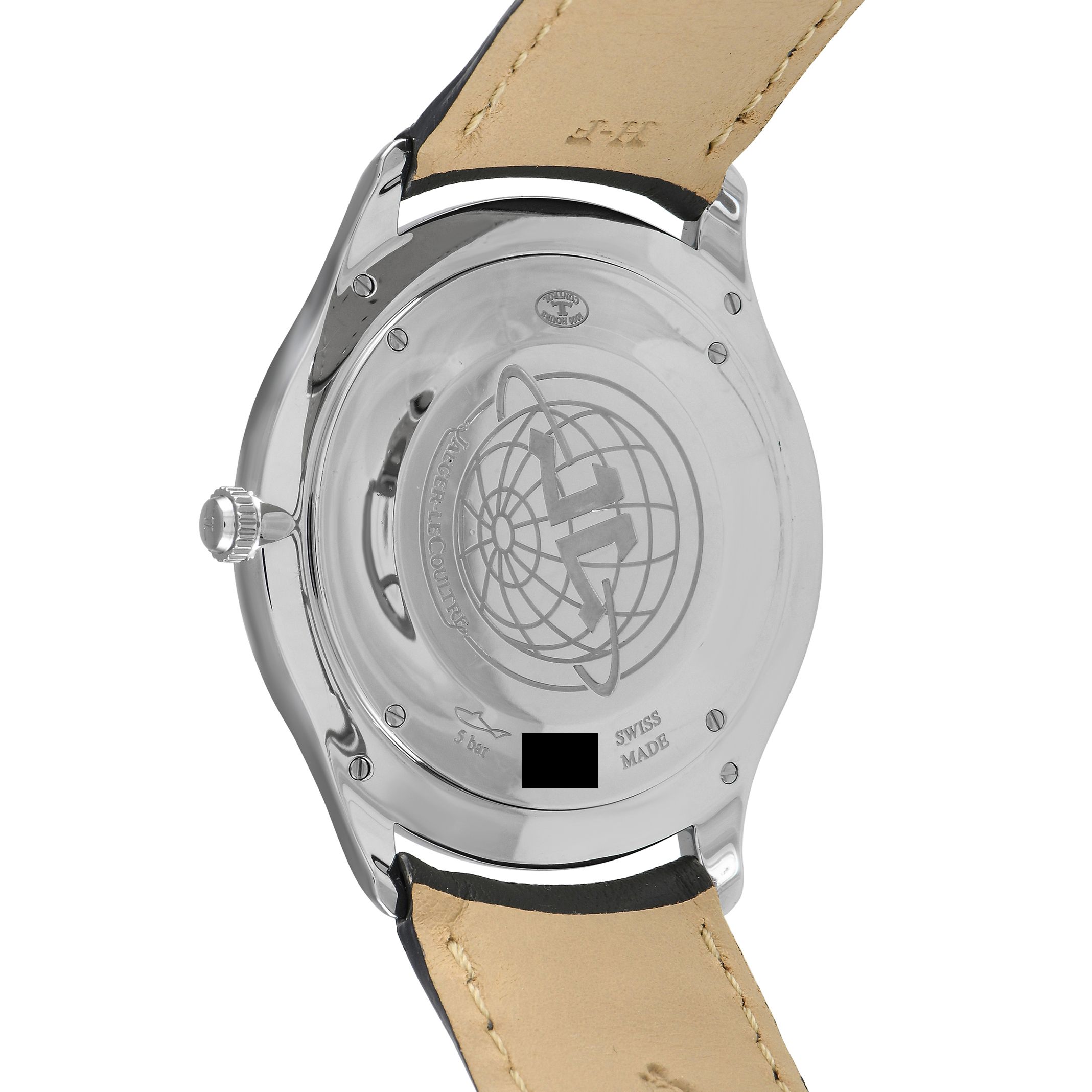 Jaeger-LeCoultre Master Ultra Thin Watch JLQ1338421