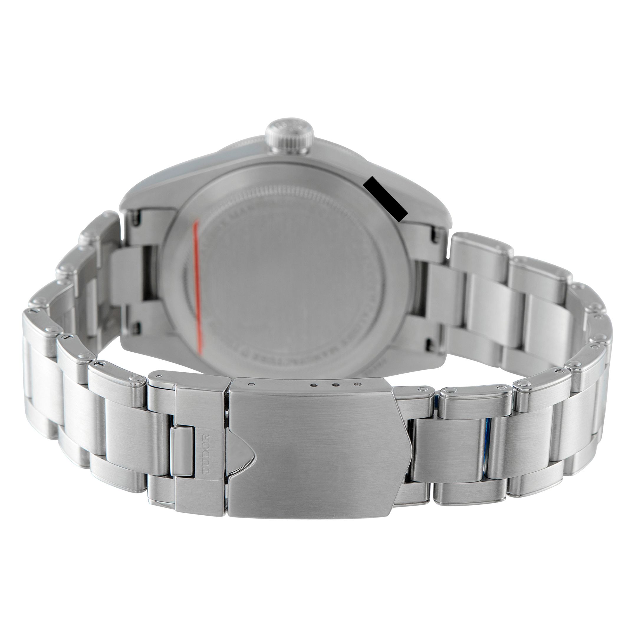 Tudor Black Bay 58 Steel Watch 79030N