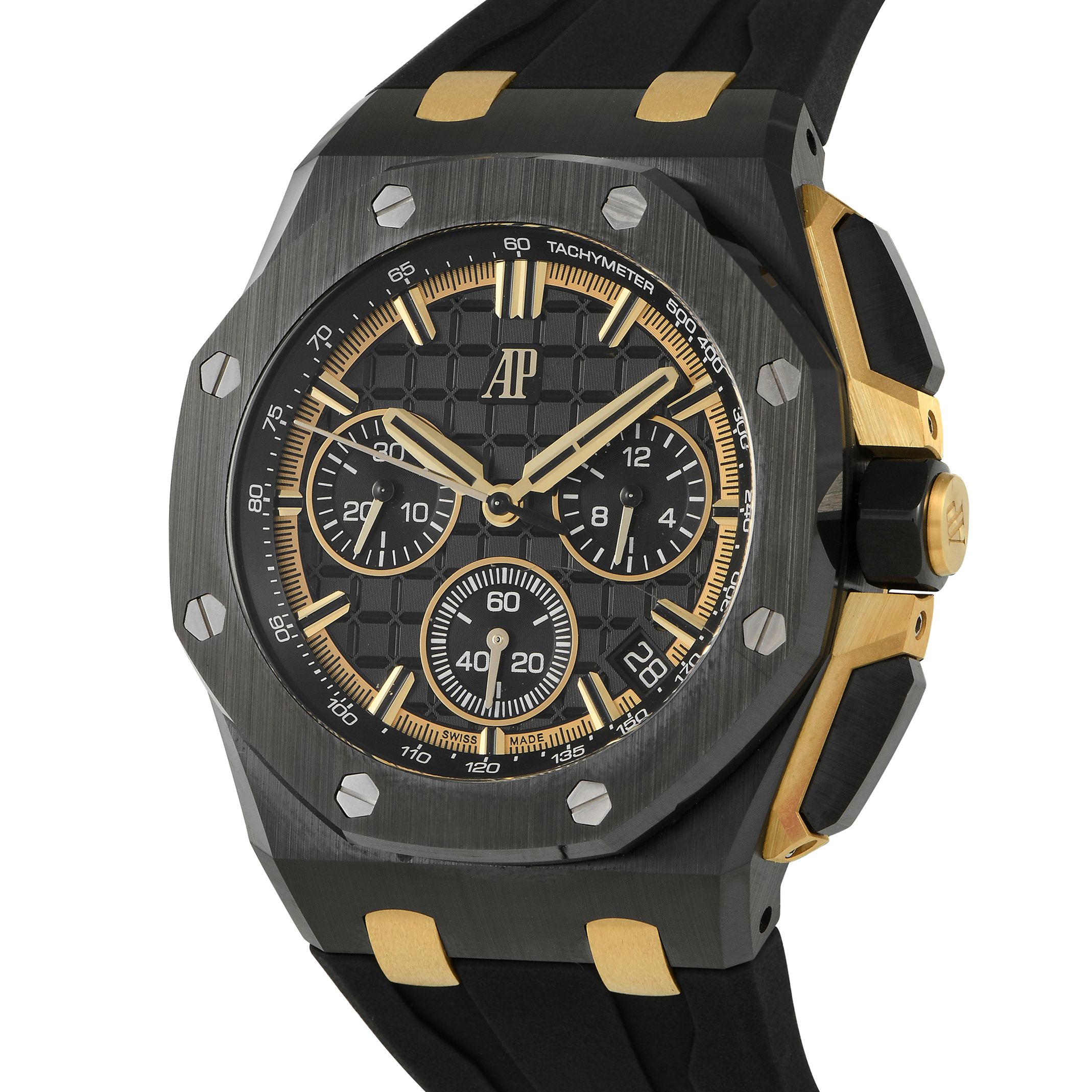 Audemars Piguet Royal Oak Offshore Watch 26420CE.OO.A127CR.01