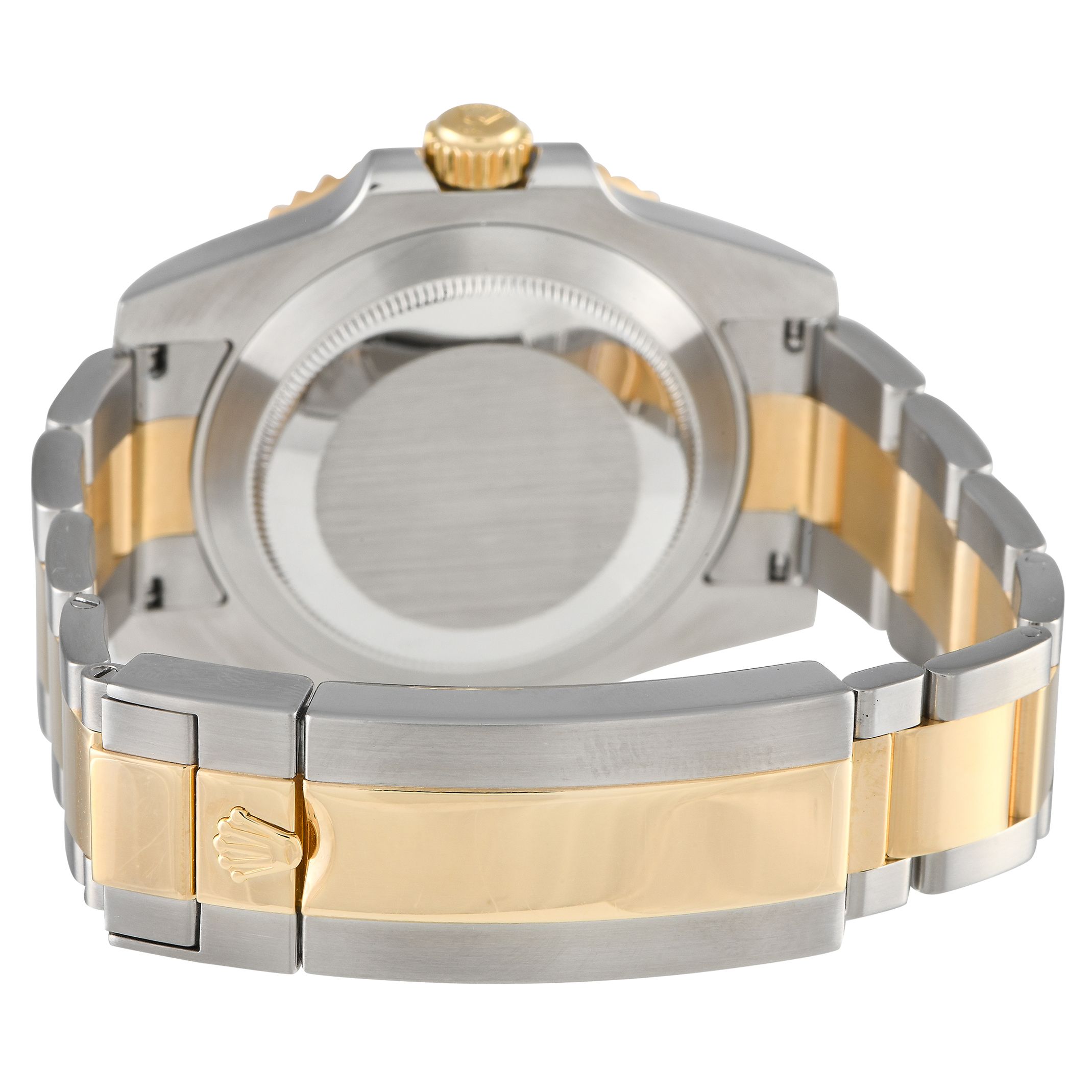 Rolex Submariner Watch 116613