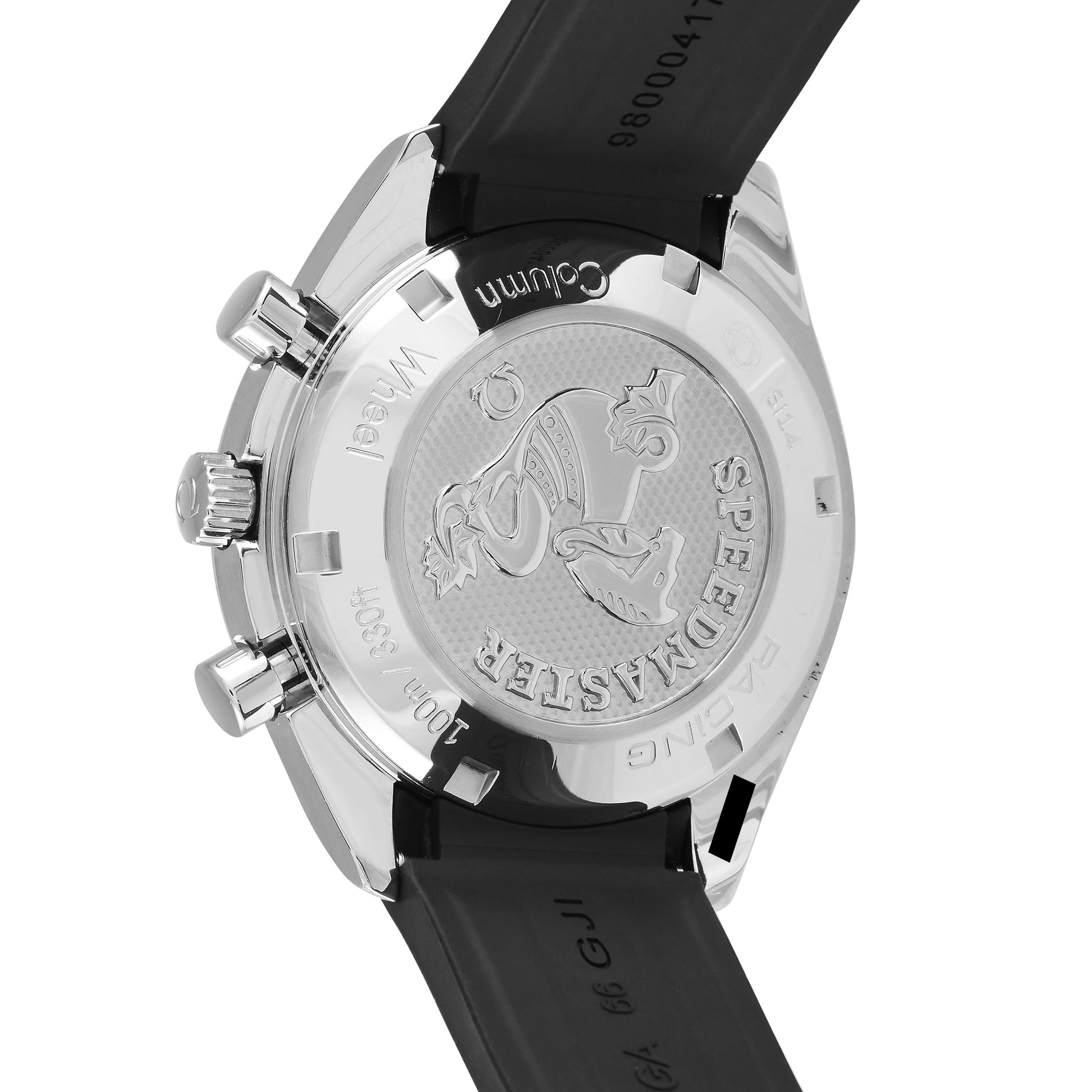 Omega Speedmaster Racing Watch 326.32.40.50.06.001