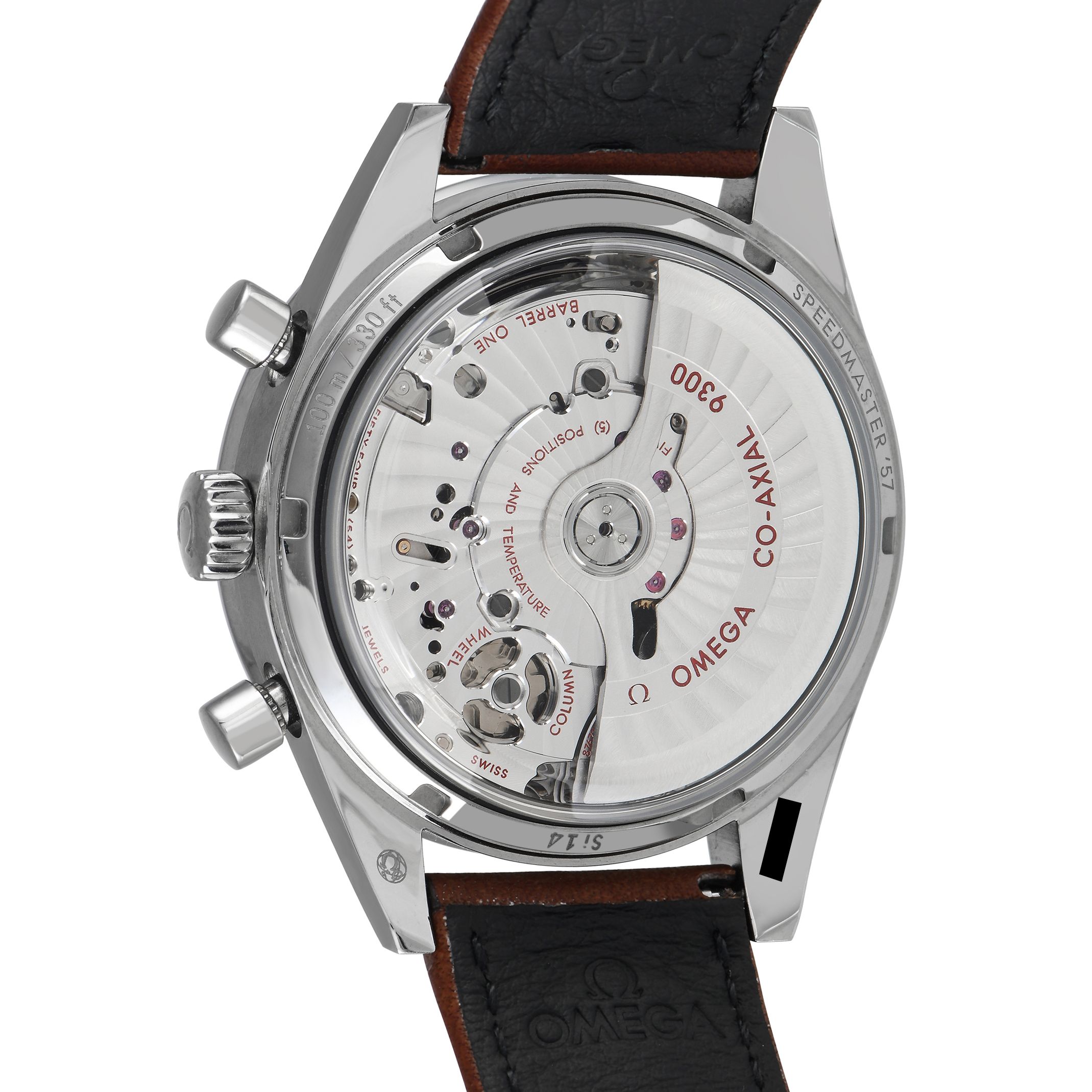 Omega Speedmaster '57 Watch 331.92.42.51.04.001