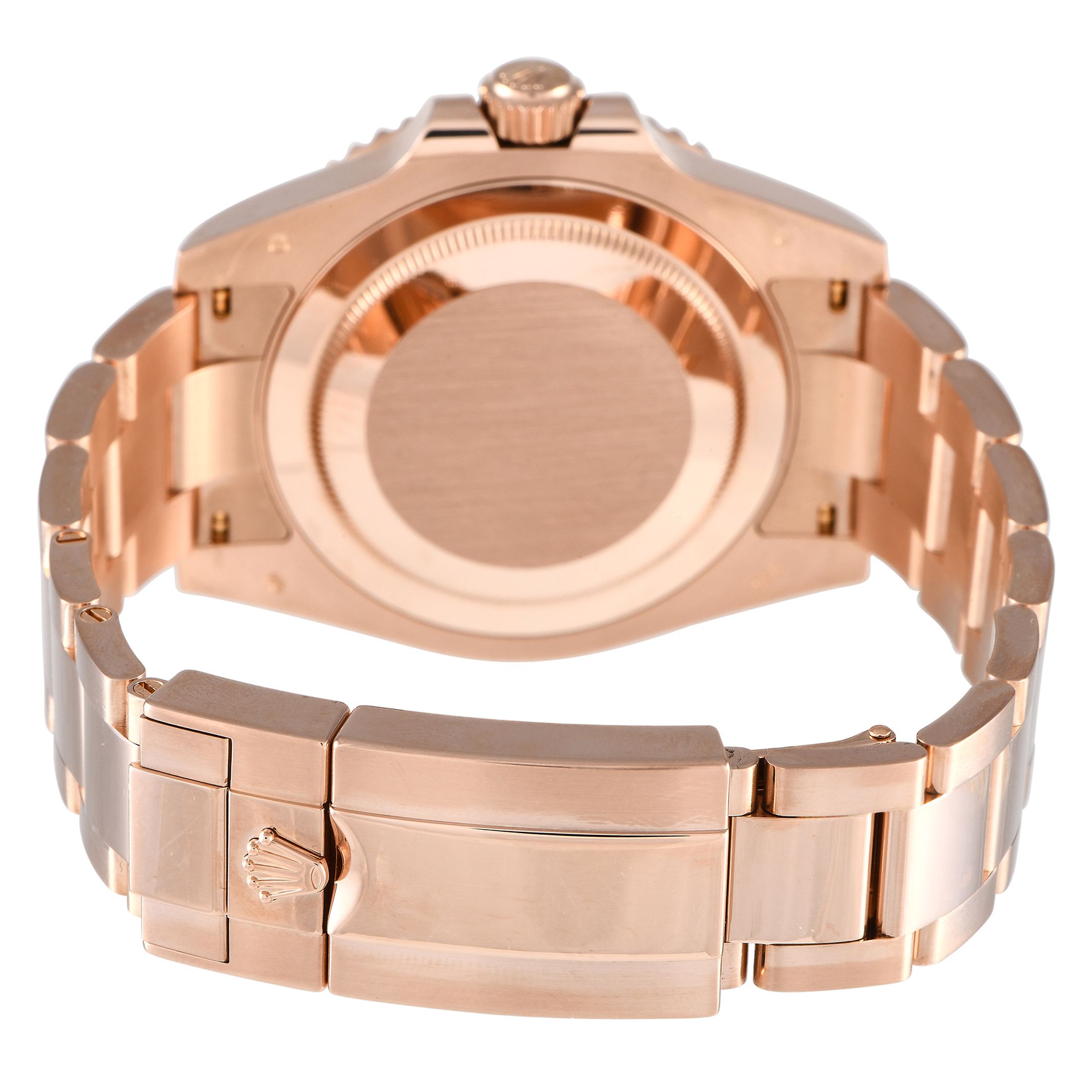 Rolex GMT-Master II 126715CHNR