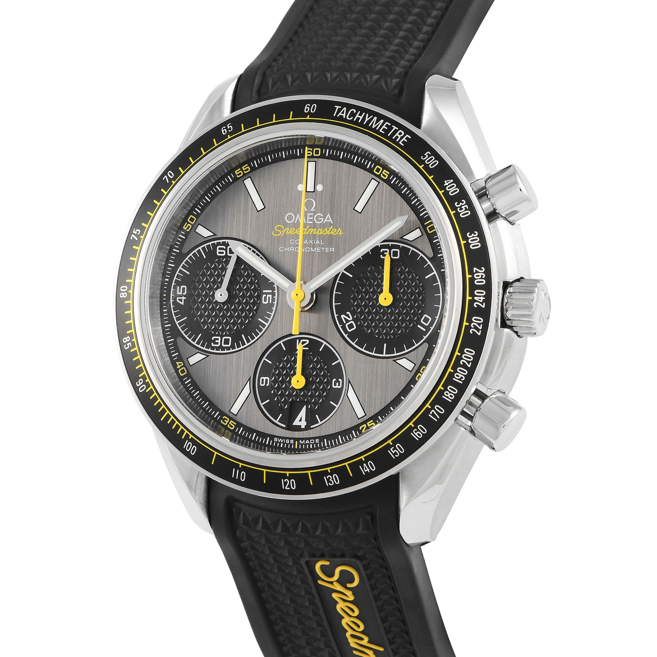 Omega Speedmaster Racing Watch 326.32.40.50.06.001
