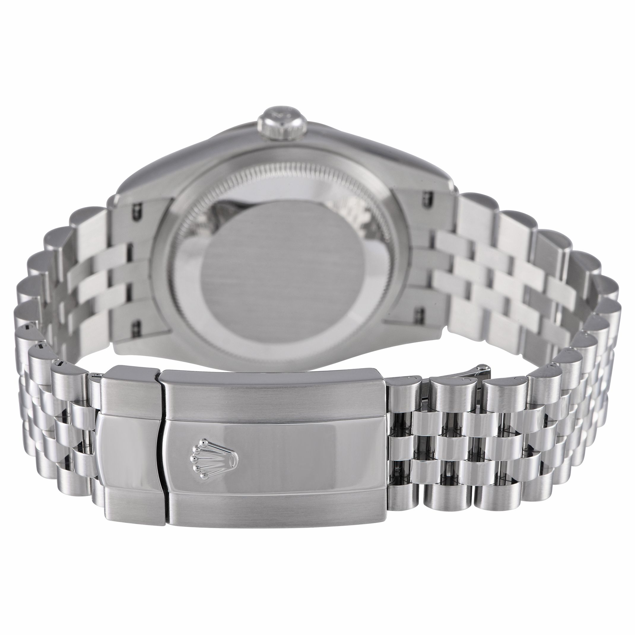 Rolex Datejust 36 Diamond Jubilee Watch 126234