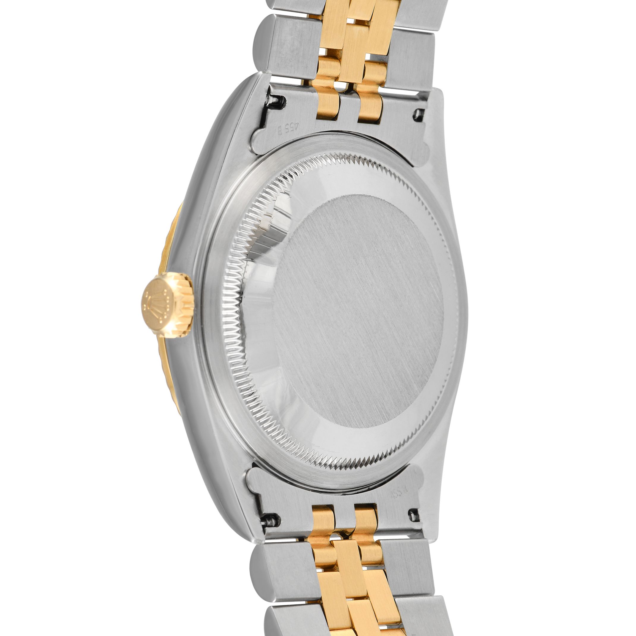 Rolex Datejust 36 Watch 16233