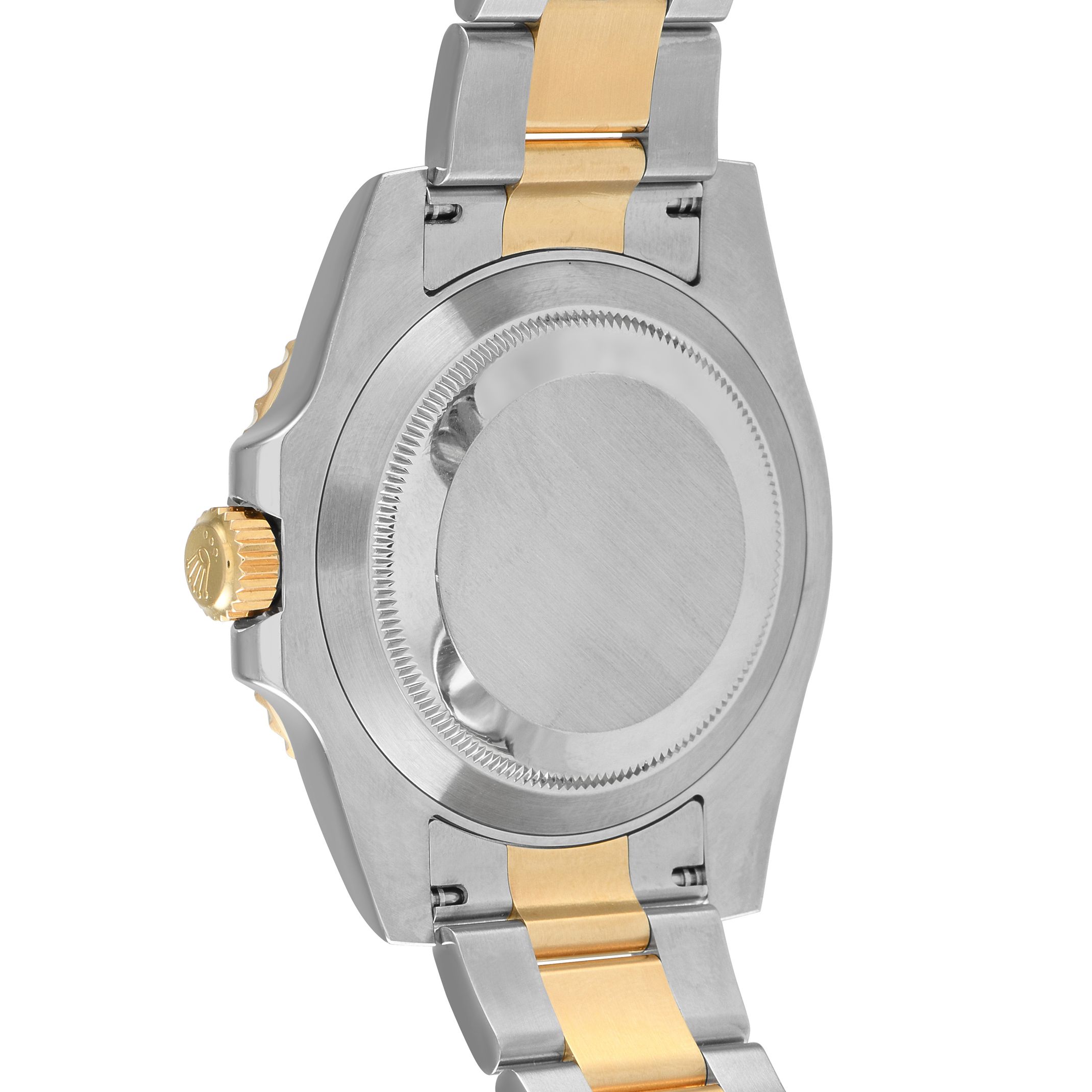 Rolex Submariner Date Diamond Dial Watch 116613LN