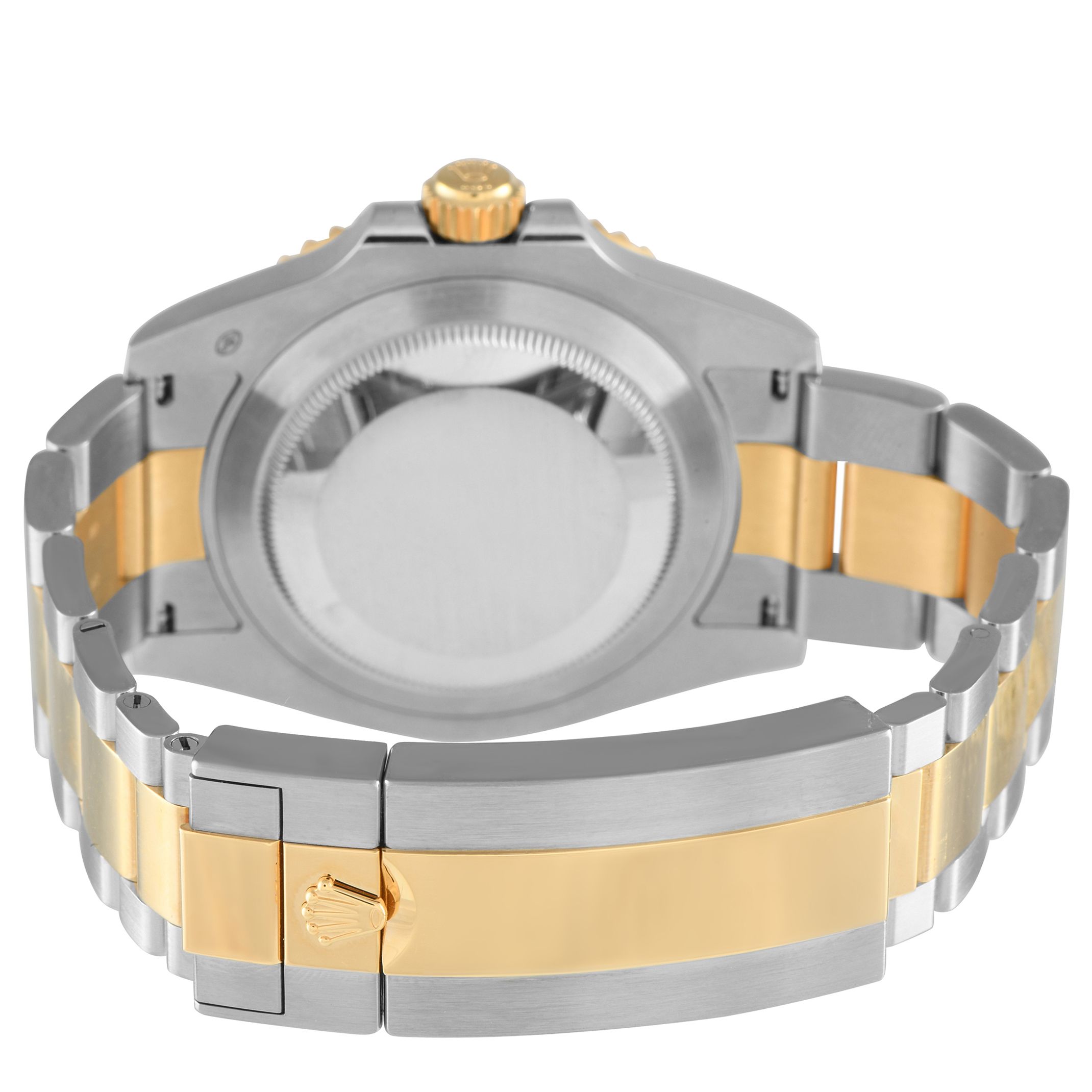 Rolex Submariner Date Watch 126613LB