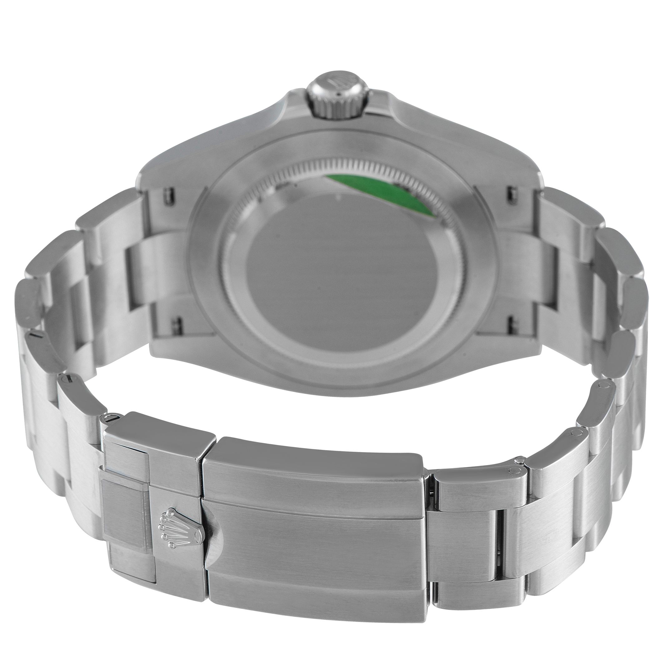 Rolex Air-King Steel Watch 126900