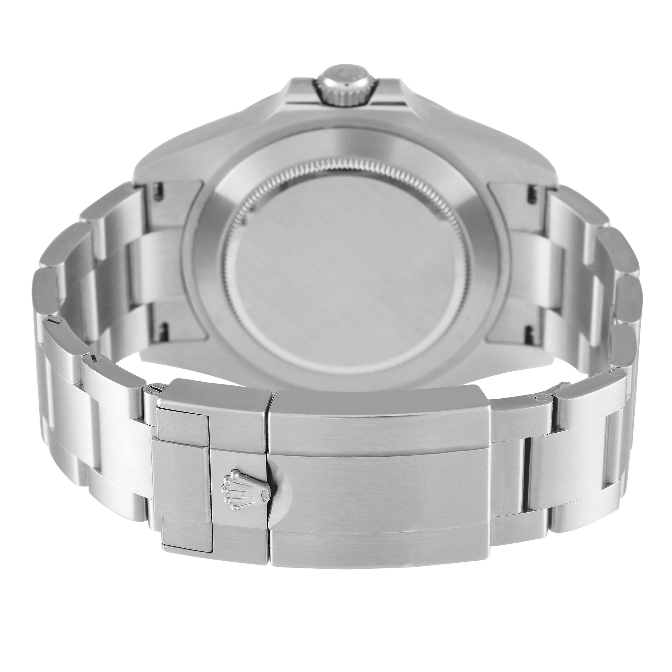 Rolex Explorer II Black Dial Watch 226570