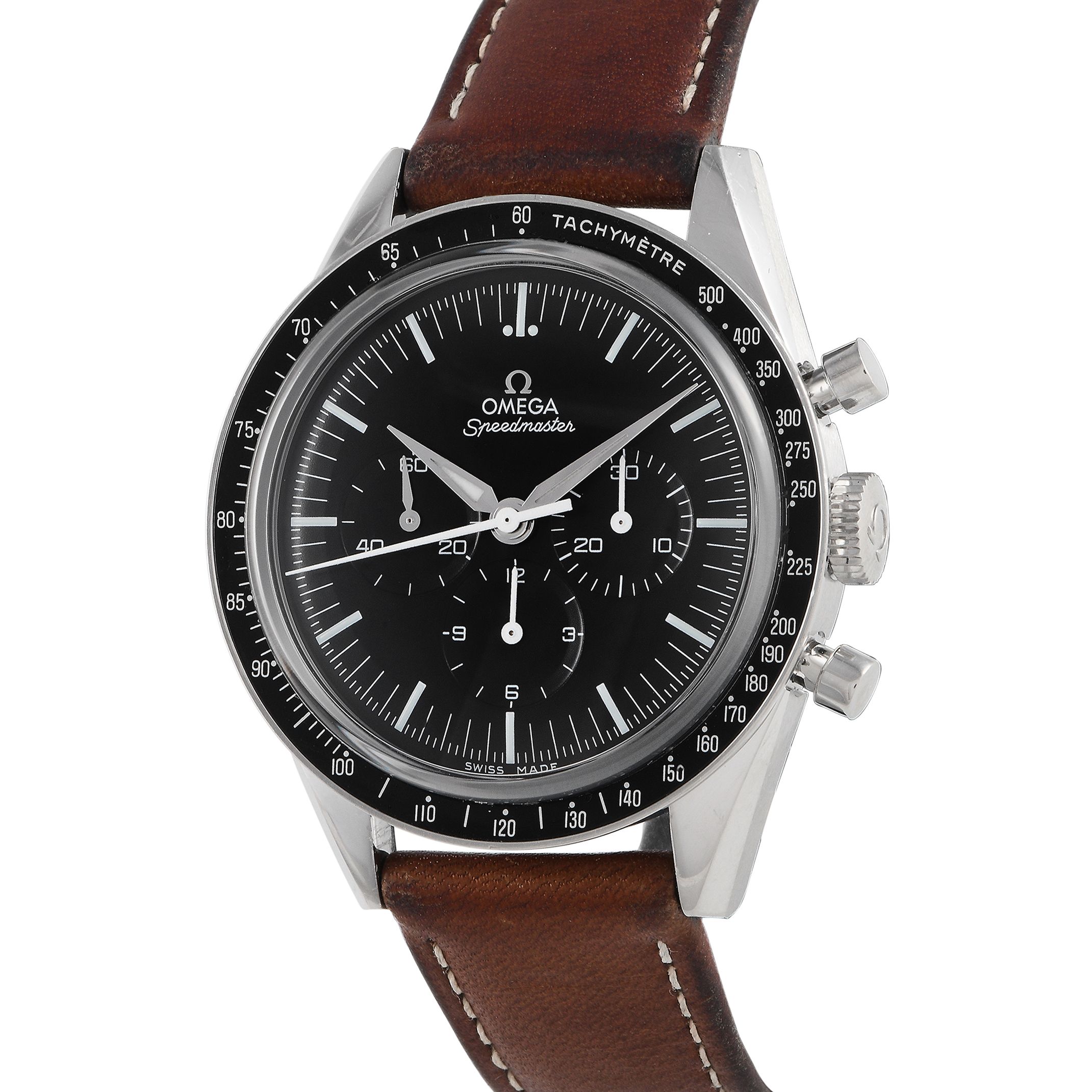 Omega Speedmaster First Omega in Space Anniversary Watch 311.32.40.30.01.001