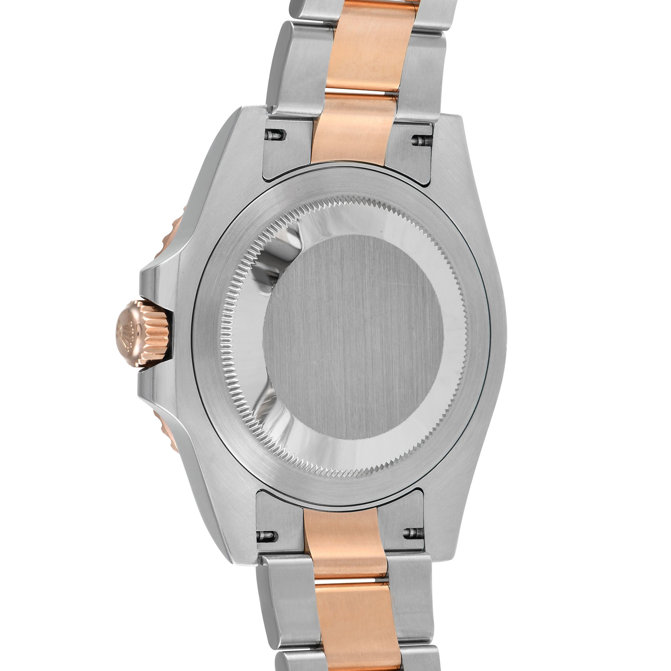 Rolex GMT-Master II Watch 126711CHNR