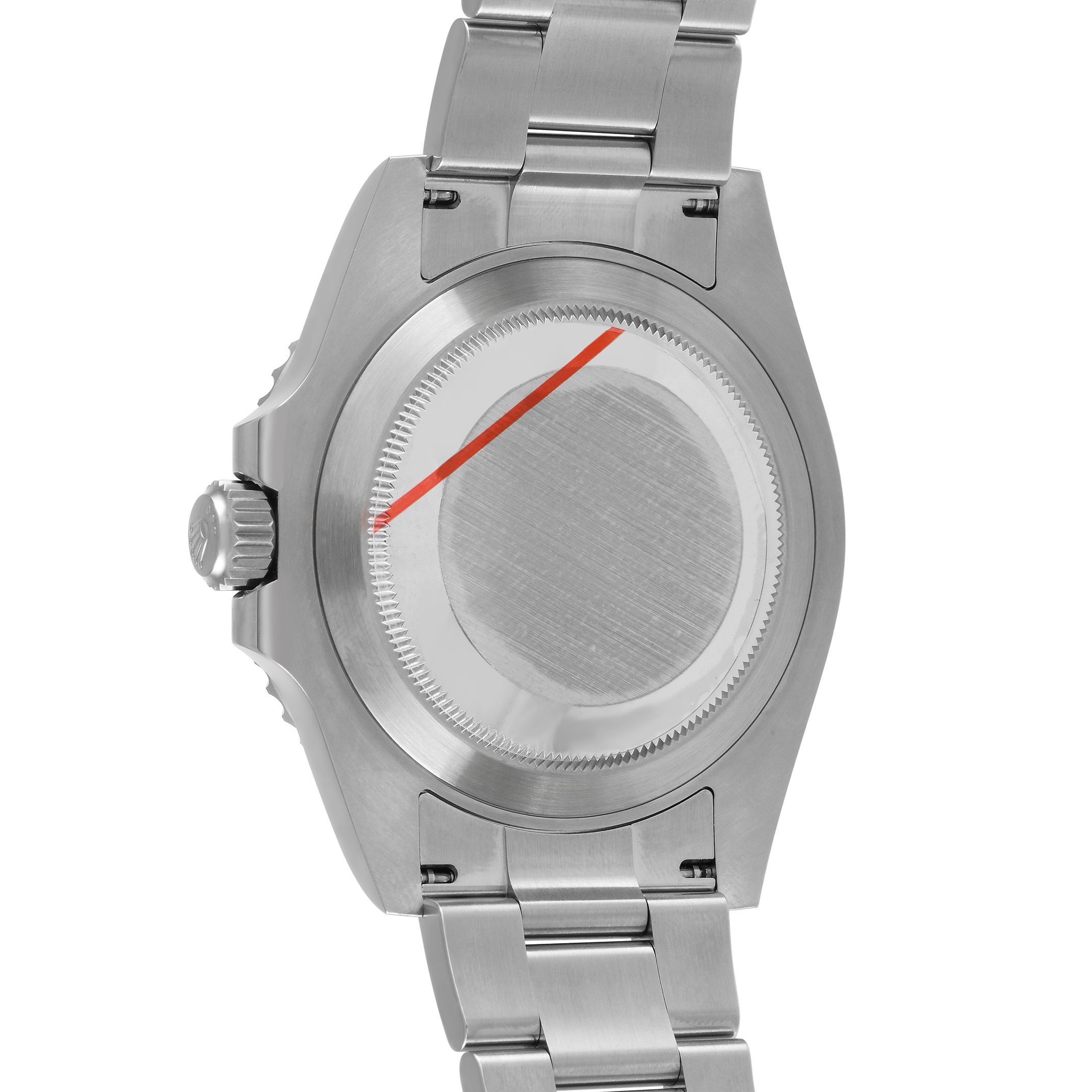 Rolex Submariner Date 41mm Watch 126610LV