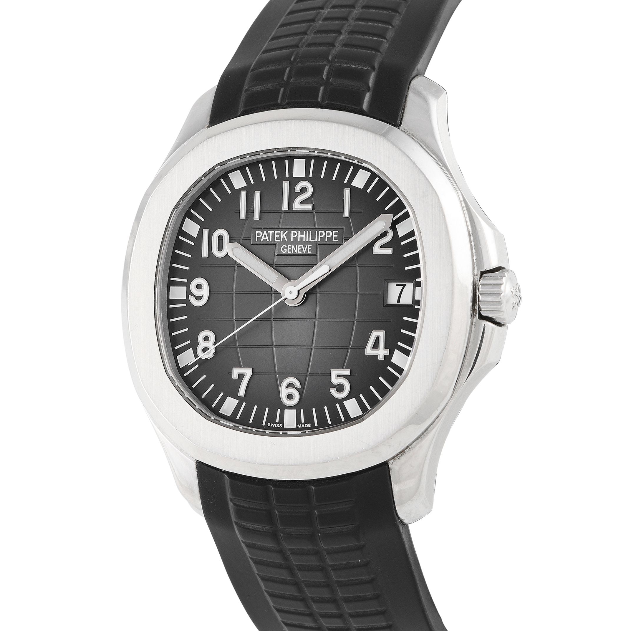 Patek Philippe Aquanaut Watch 5167A-001