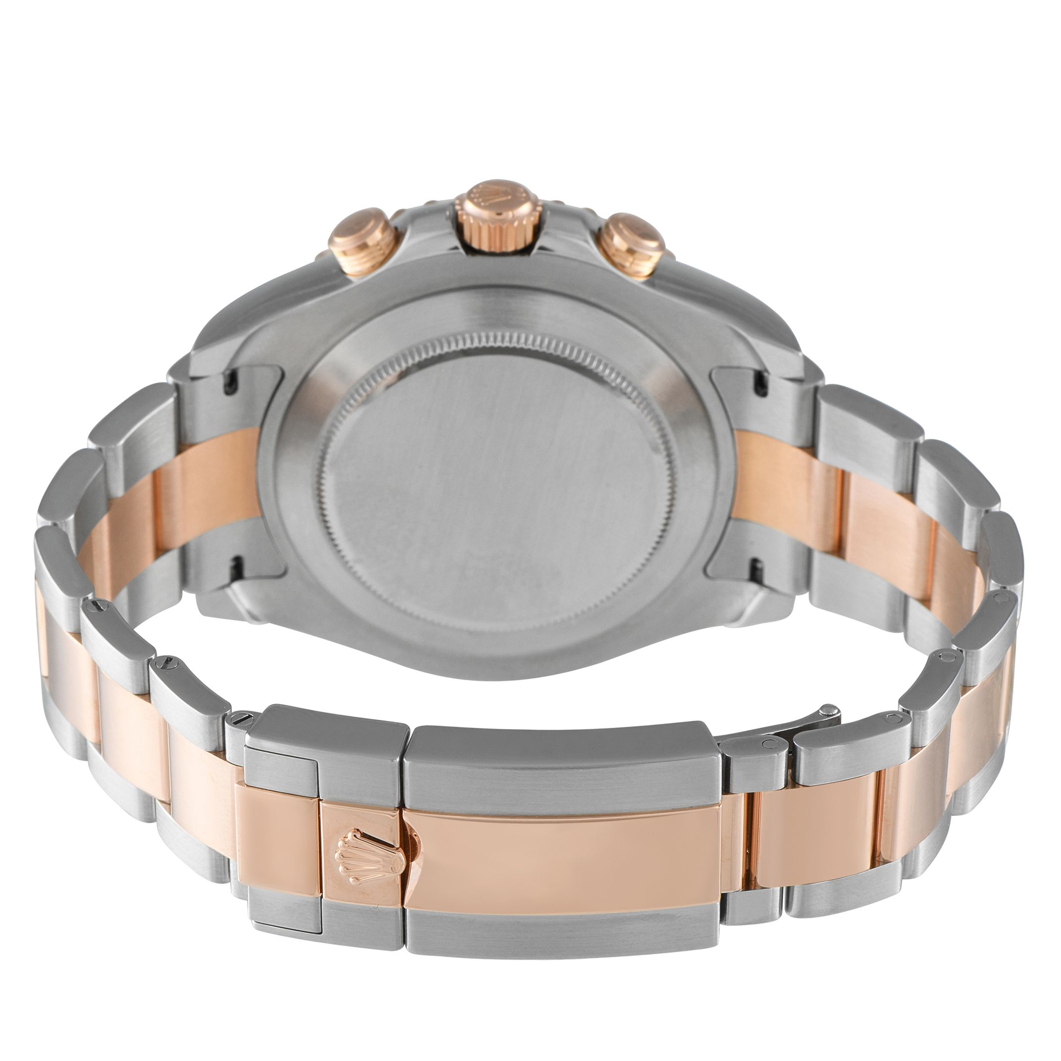 Rolex Yacht-Master II Two-Tone Oyster Watch 116681