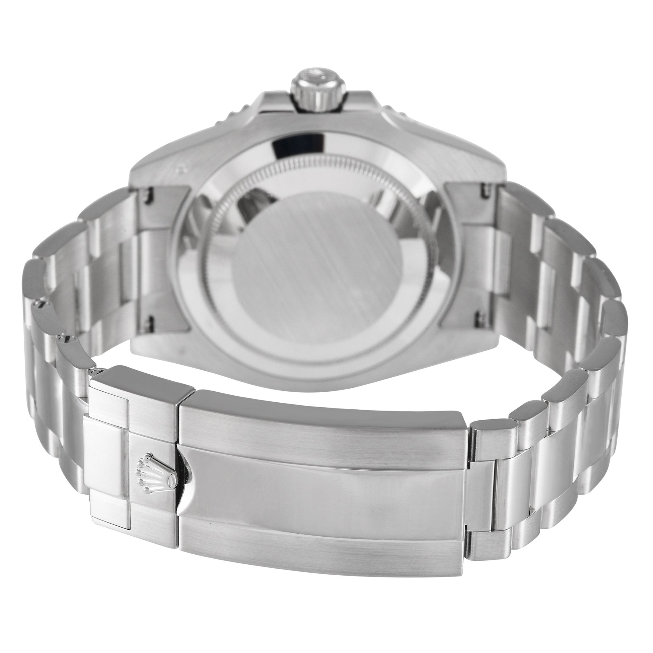 Rolex Submariner Date Watch 126619LB