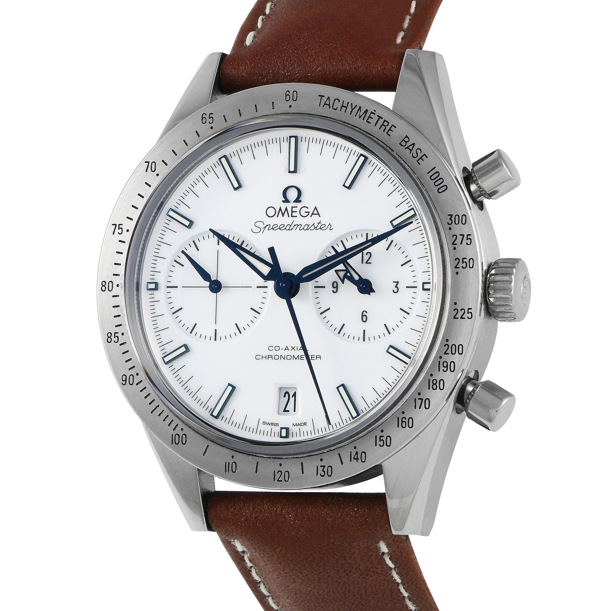Omega Speedmaster '57 Watch 331.92.42.51.04.001