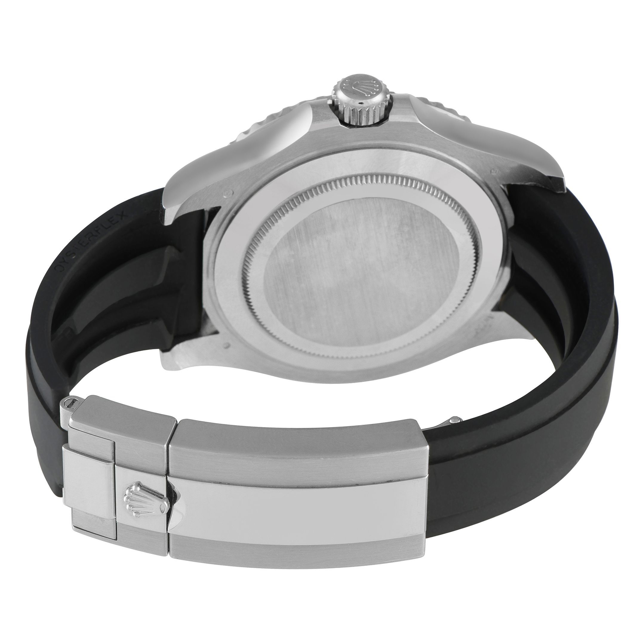 Rolex Yacht-Master 42 White Gold Watch 226659